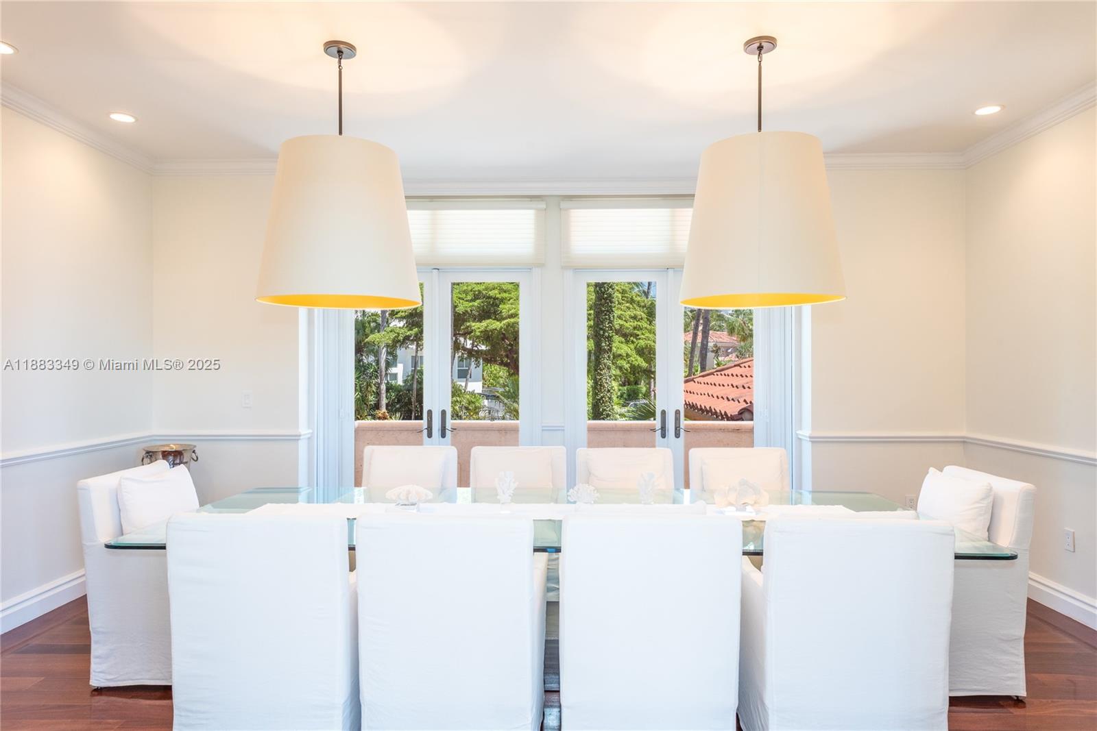 260 Cape Florida Dr, Key Biscayne FL 33149