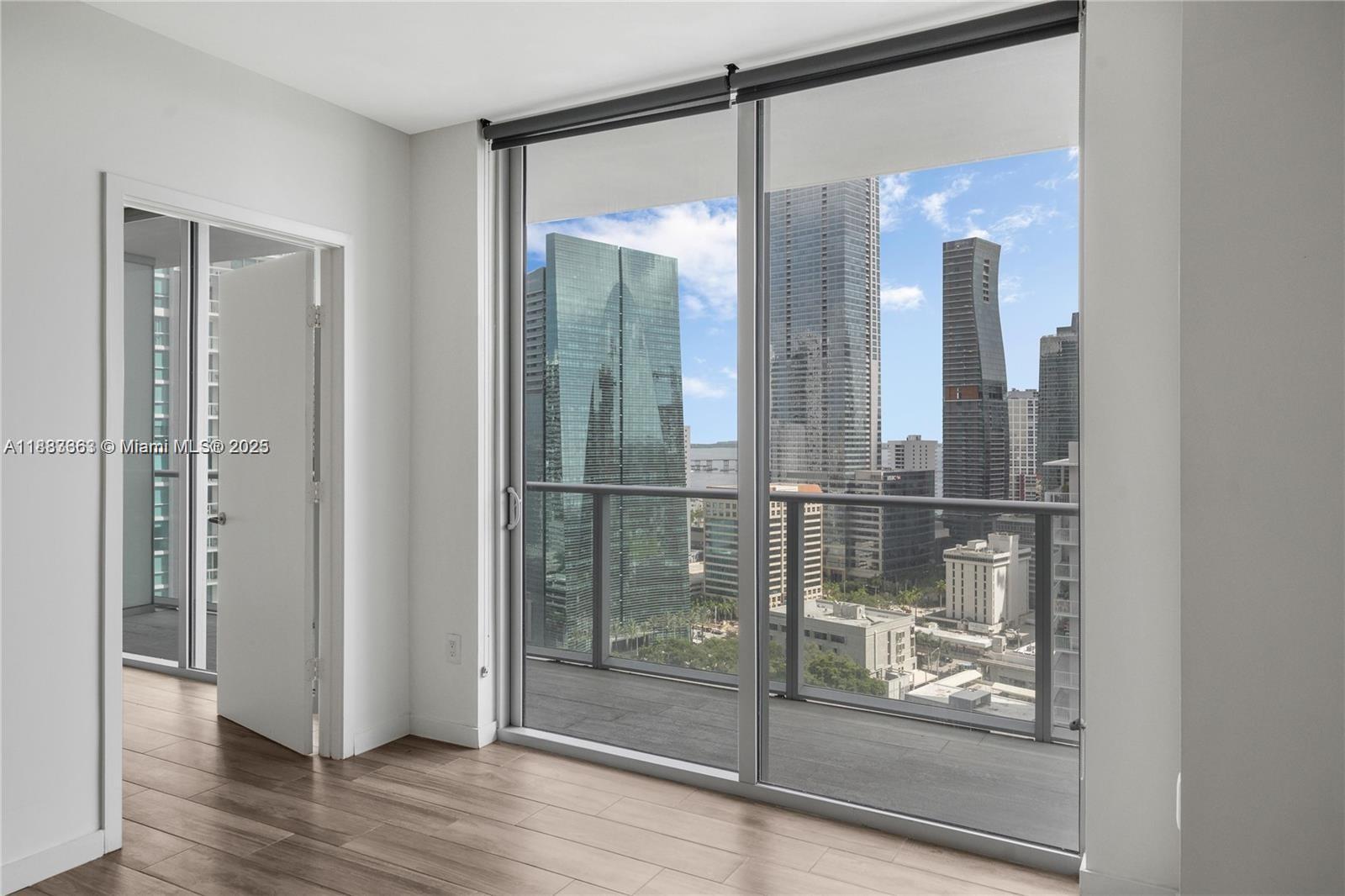 1100 S Miami Ave #2503, Miami FL 33130