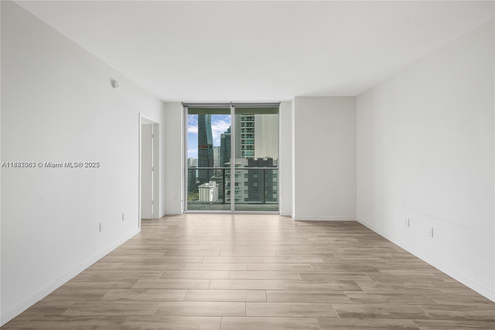 1100 S Miami Ave #2503, Miami FL 33130