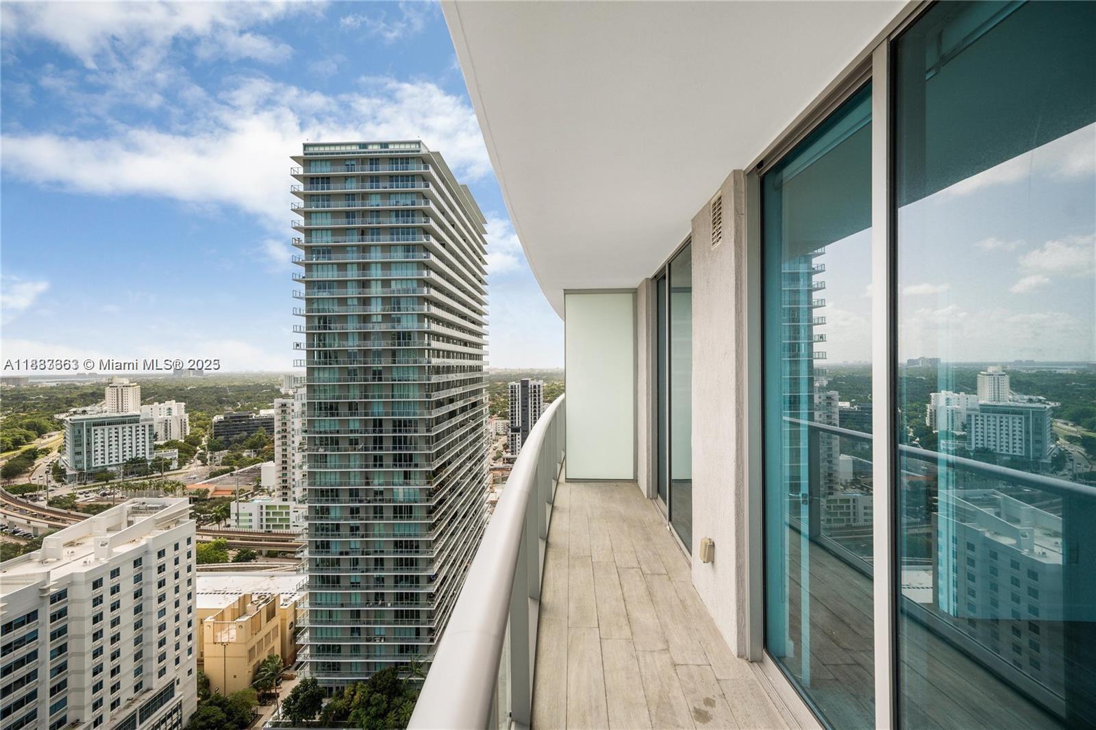 1100 S Miami Ave #2503, Miami FL 33130