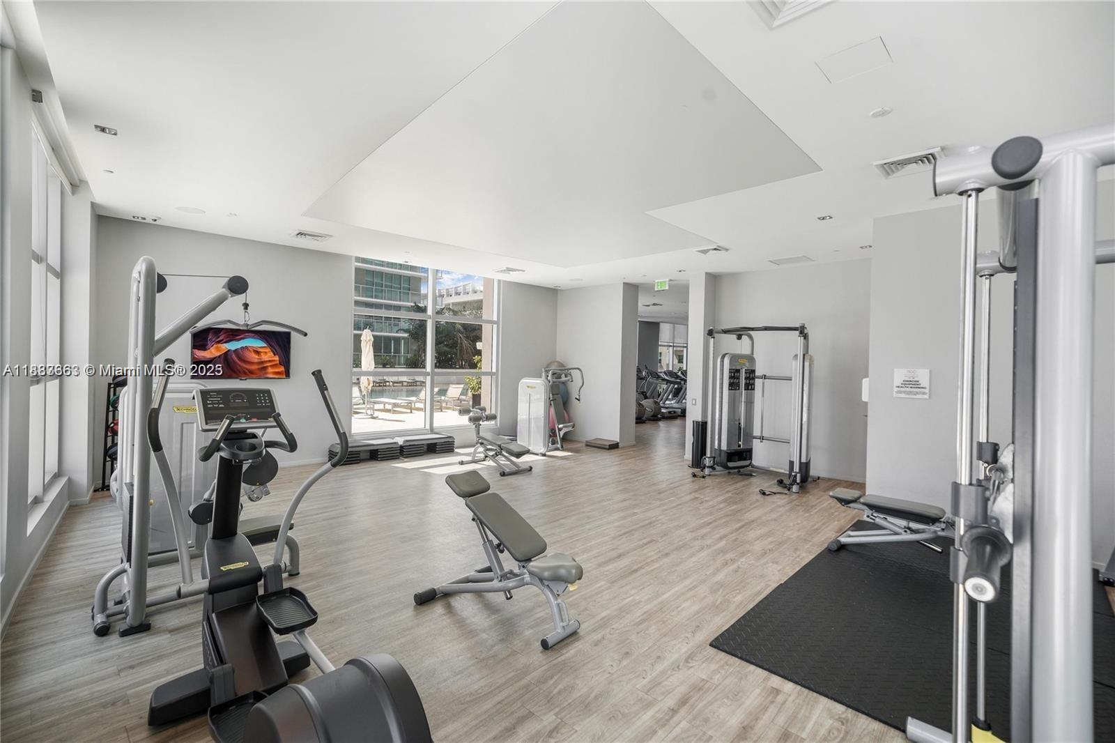 1100 S Miami Ave #2503, Miami FL 33130