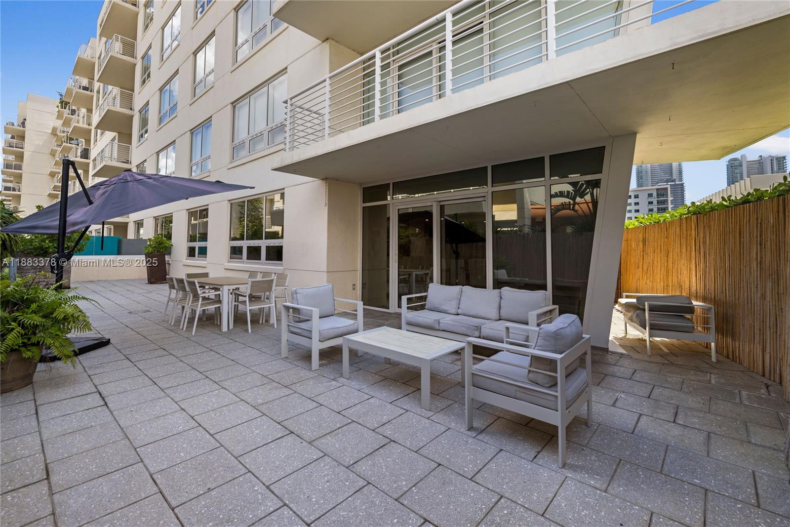 3250 NE 1st Ave #515, Miami FL 33137