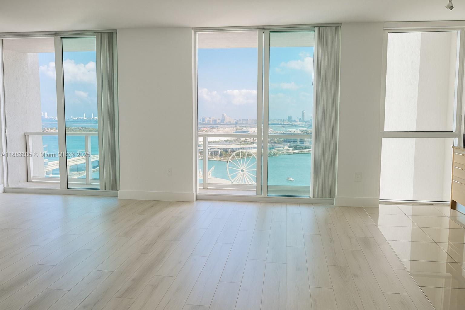 253 NE 2nd St #3307, Miami FL 33132