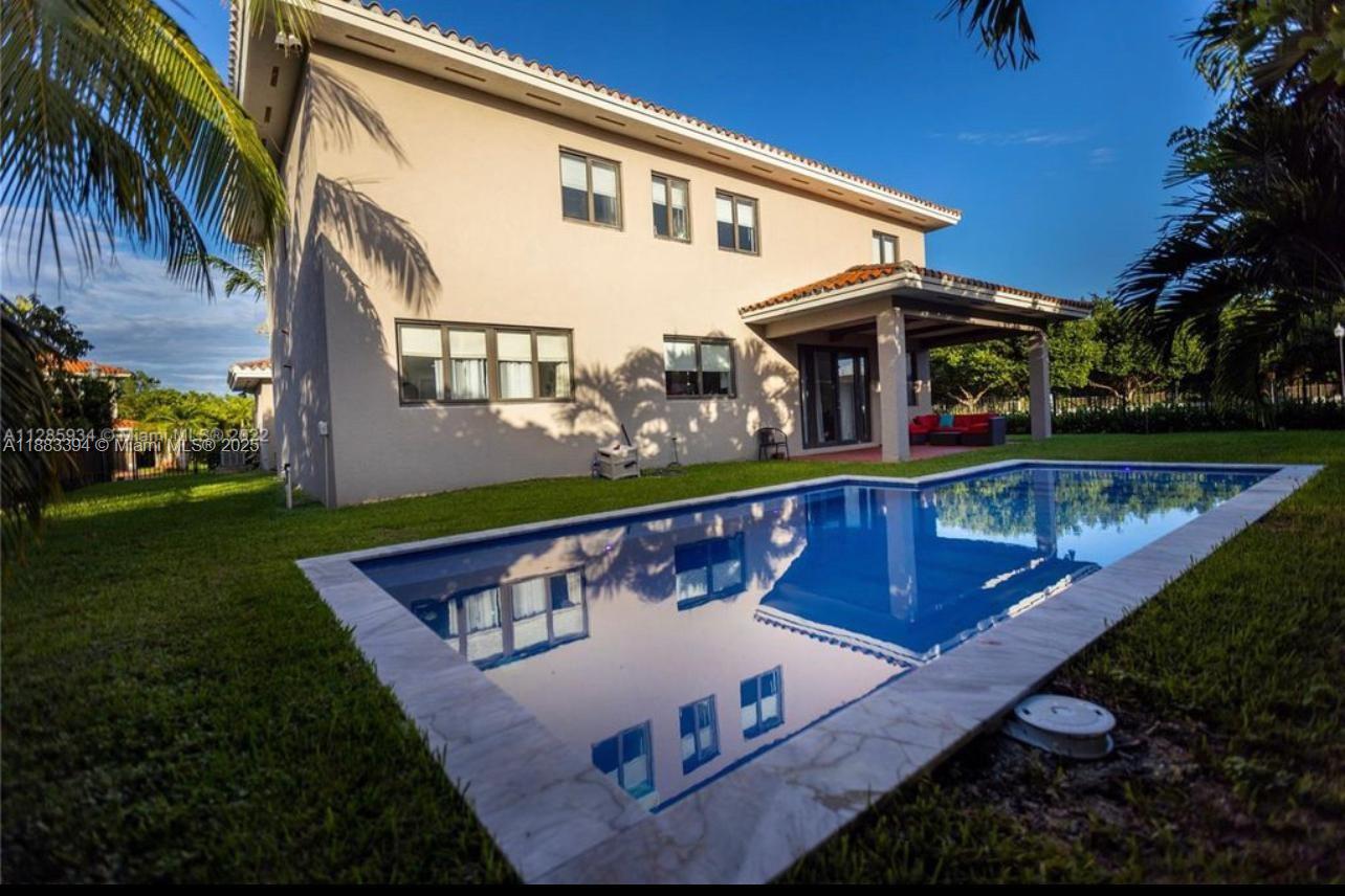 7408 SW 189th St, Cutler Bay FL 33157