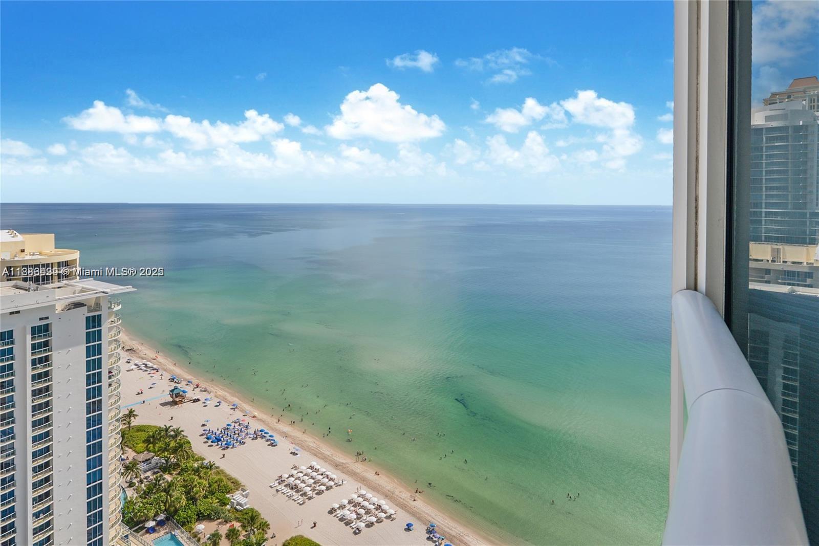 17201 Collins Ave #3302, Sunny Isles Beach FL 33160