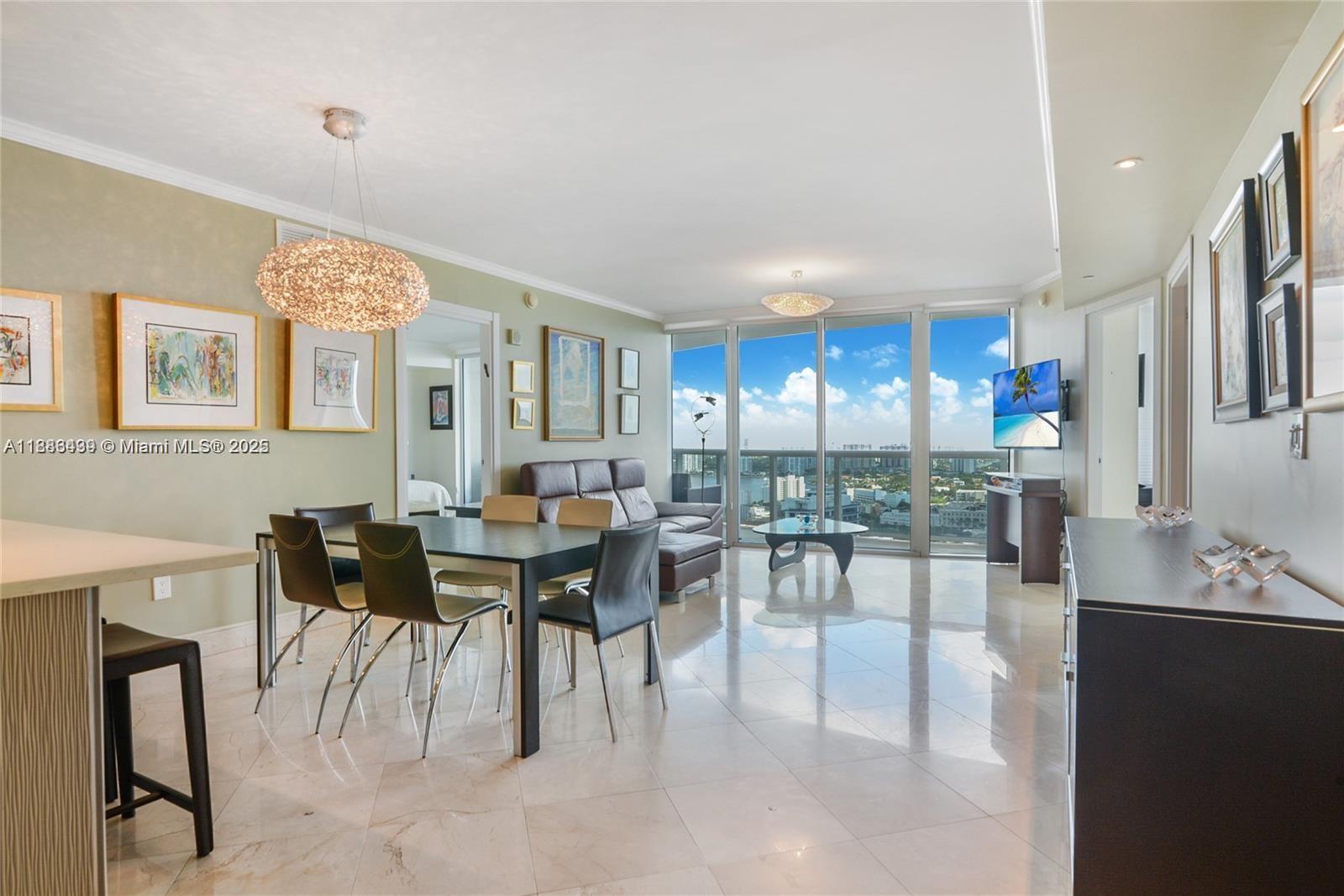 17201 Collins Ave #3302, Sunny Isles Beach FL 33160