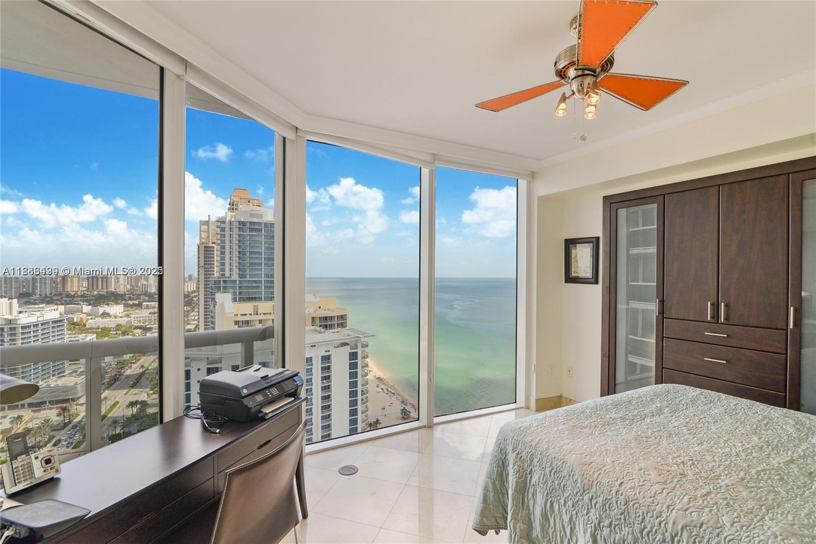 17201 Collins Ave #3302, Sunny Isles Beach FL 33160