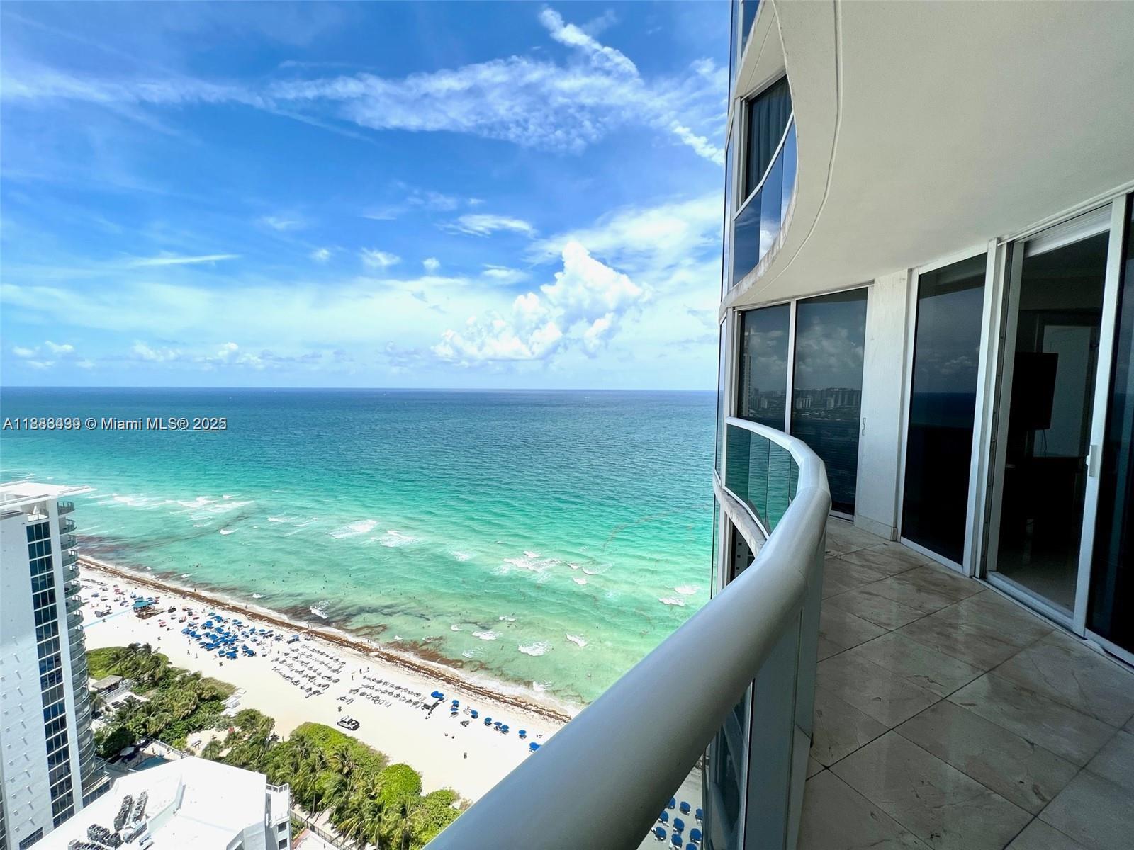 17201 Collins Ave #3302, Sunny Isles Beach FL 33160