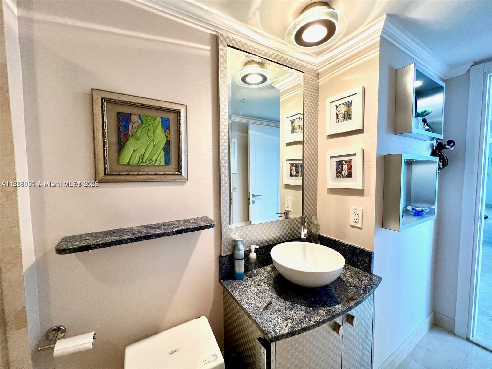 17201 Collins Ave #3302, Sunny Isles Beach FL 33160