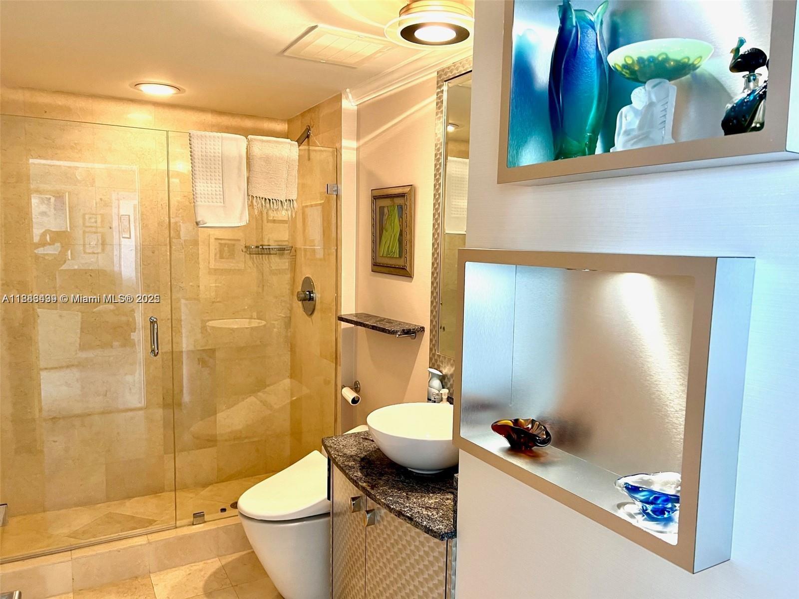 17201 Collins Ave #3302, Sunny Isles Beach FL 33160