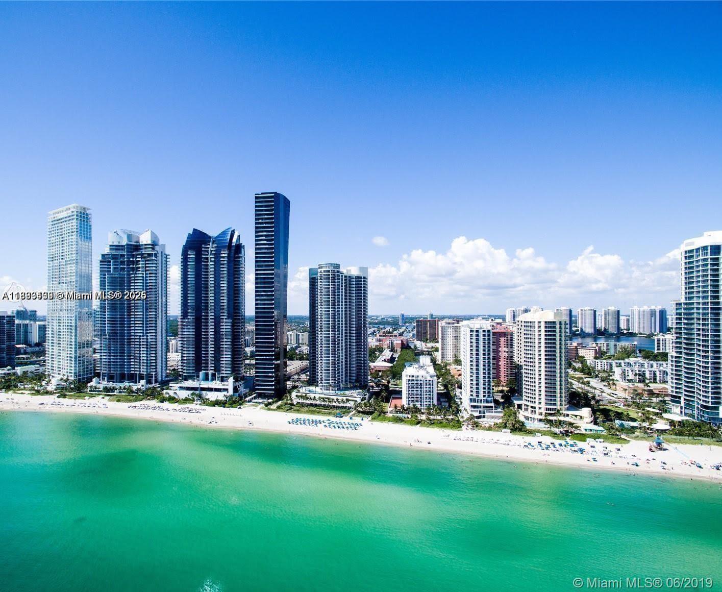 17201 Collins Ave #3302, Sunny Isles Beach FL 33160