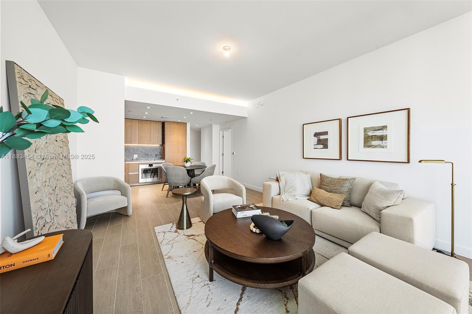 500 Alton Rd #1904, Miami Beach FL 33139