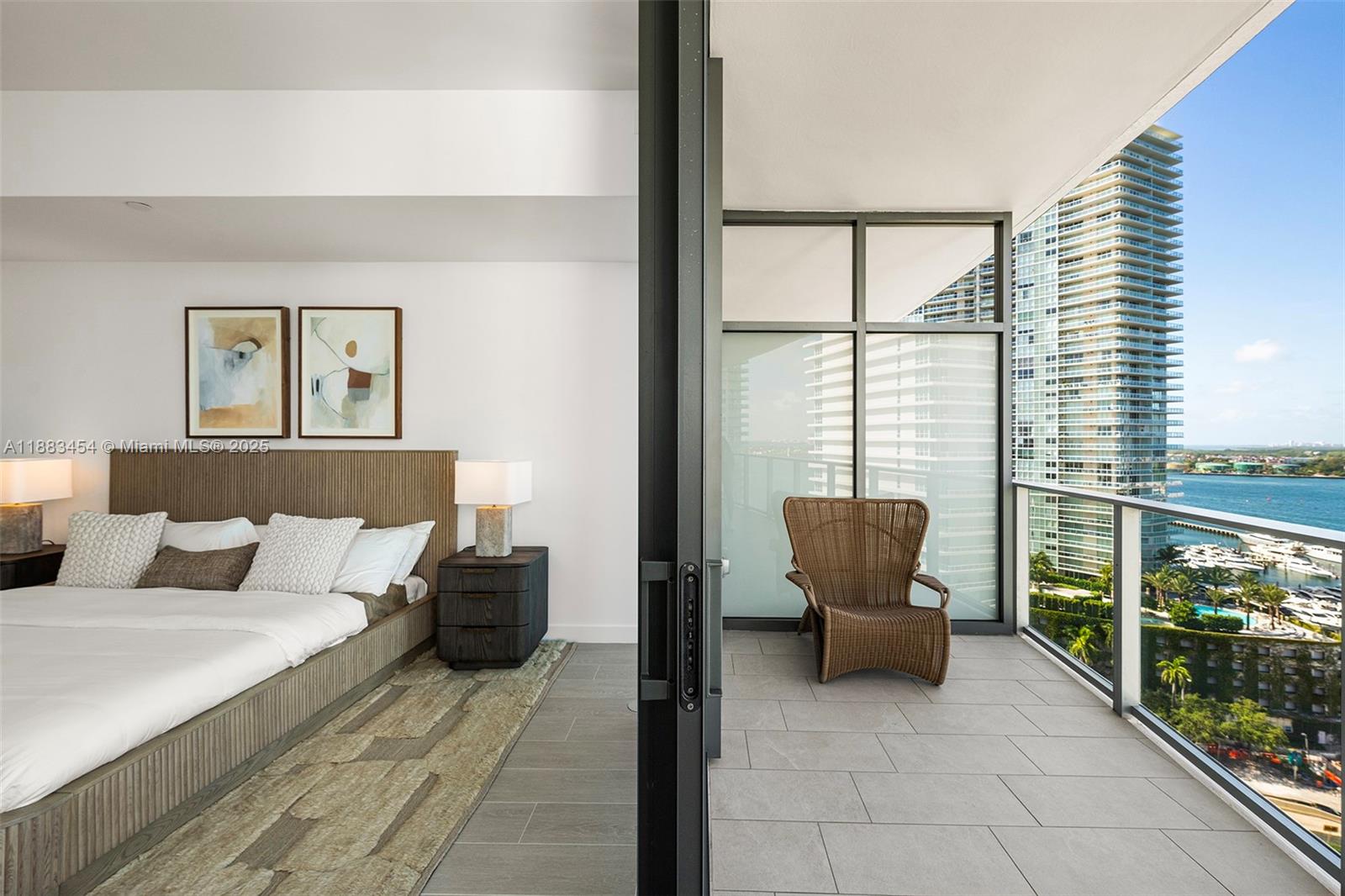 500 Alton Rd #1904, Miami Beach FL 33139
