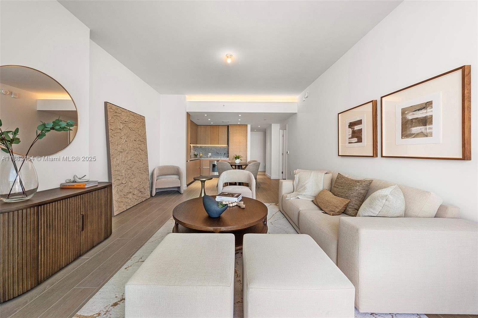 500 Alton Rd #1904, Miami Beach FL 33139