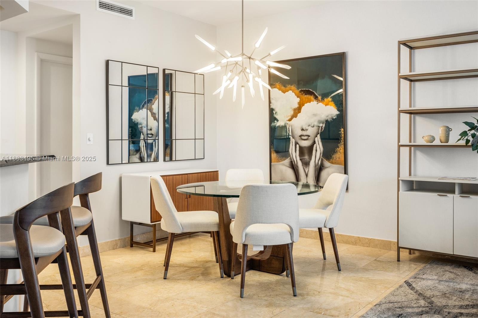 801 Brickell Key Blvd #1906, Miami FL 33131