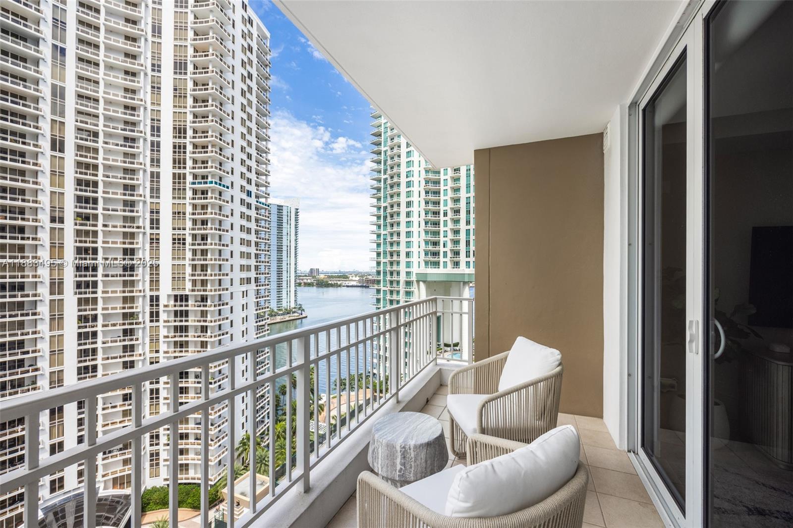 801 Brickell Key Blvd #1906, Miami FL 33131