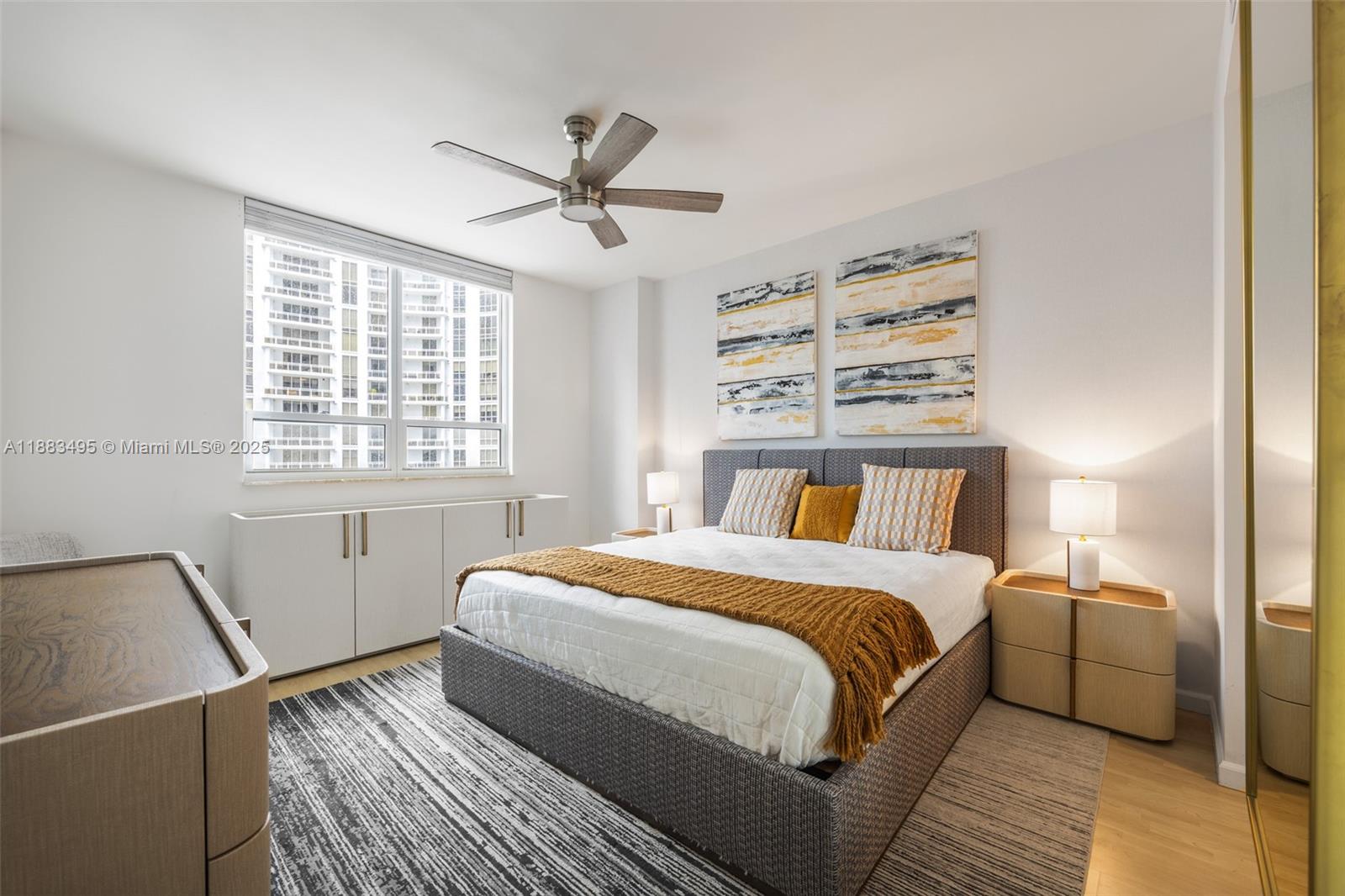 801 Brickell Key Blvd #1906, Miami FL 33131