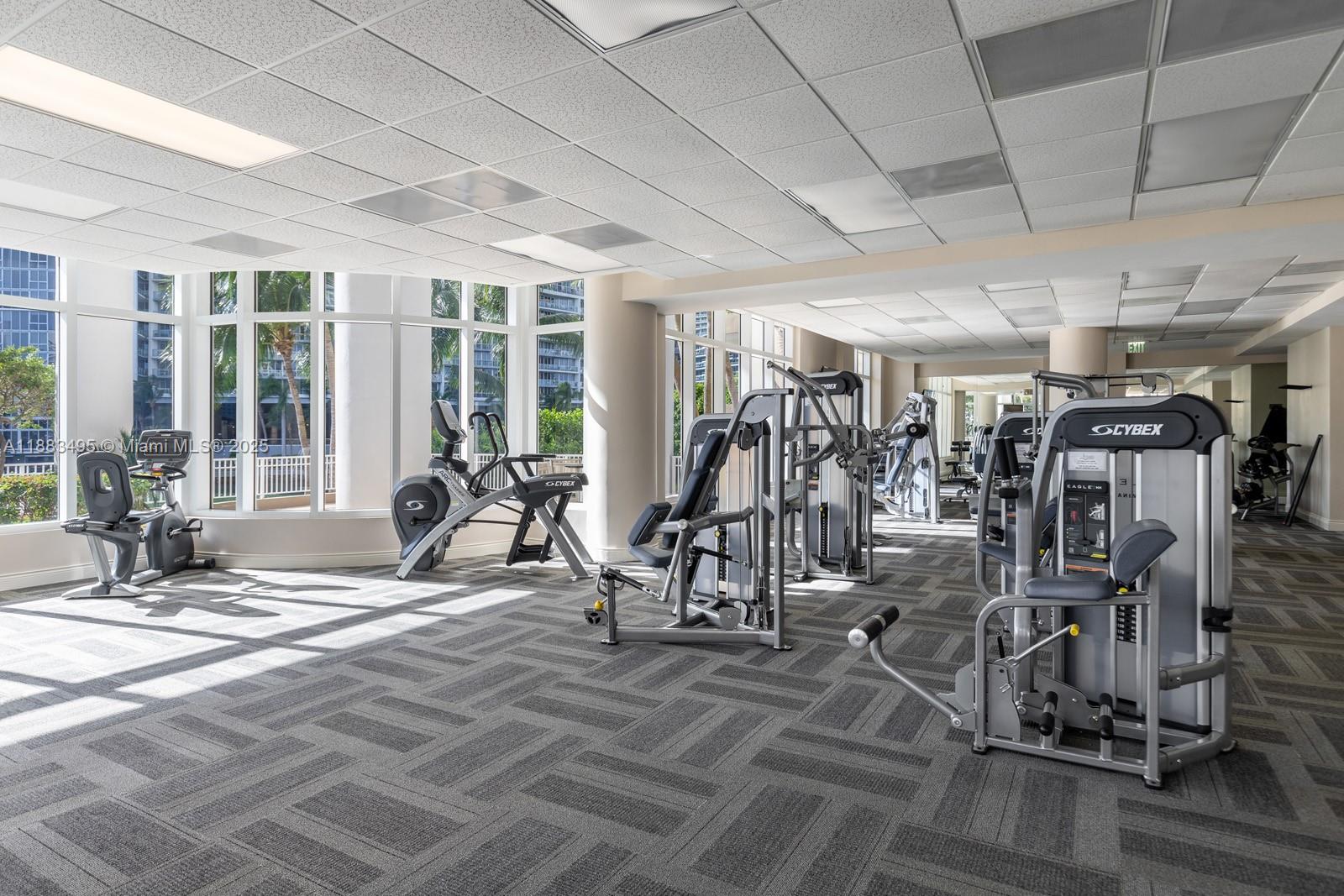801 Brickell Key Blvd #1906, Miami FL 33131
