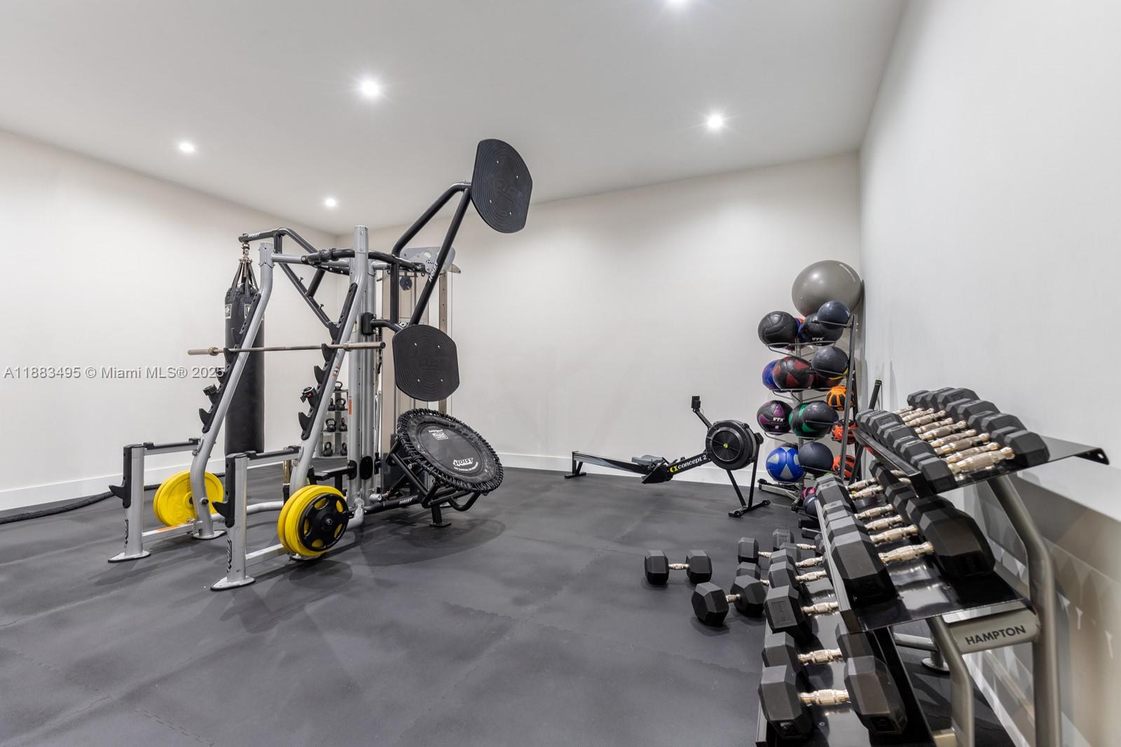 801 Brickell Key Blvd #1906, Miami FL 33131