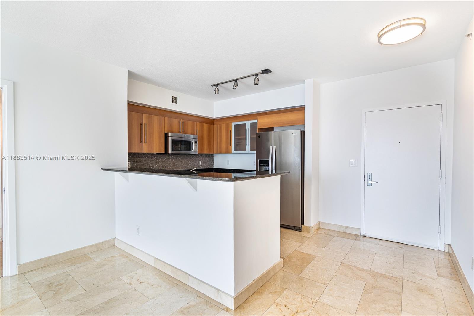 325 S Biscayne Blvd #4115, Miami FL 33131