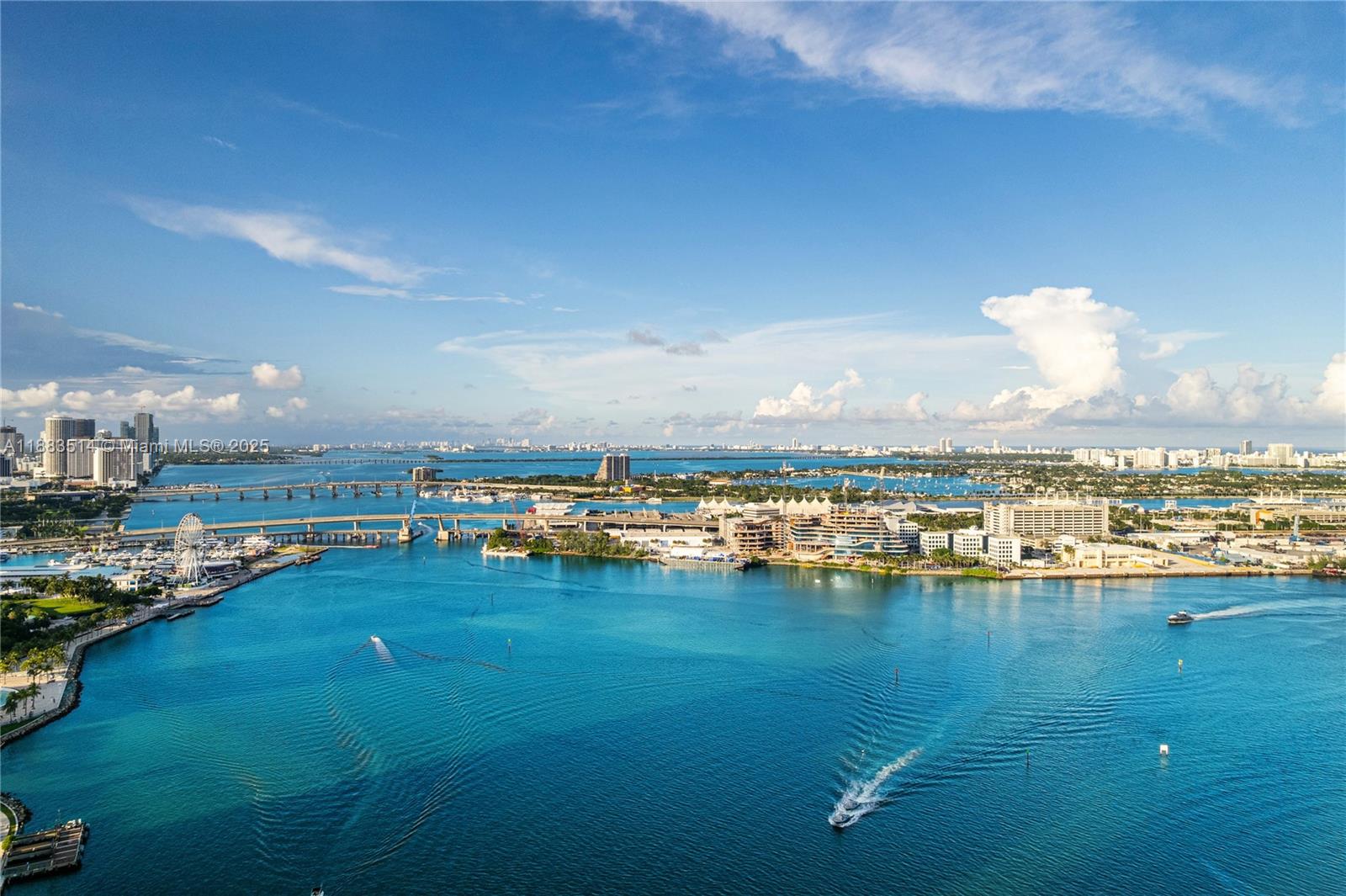 325 S Biscayne Blvd #4115, Miami FL 33131