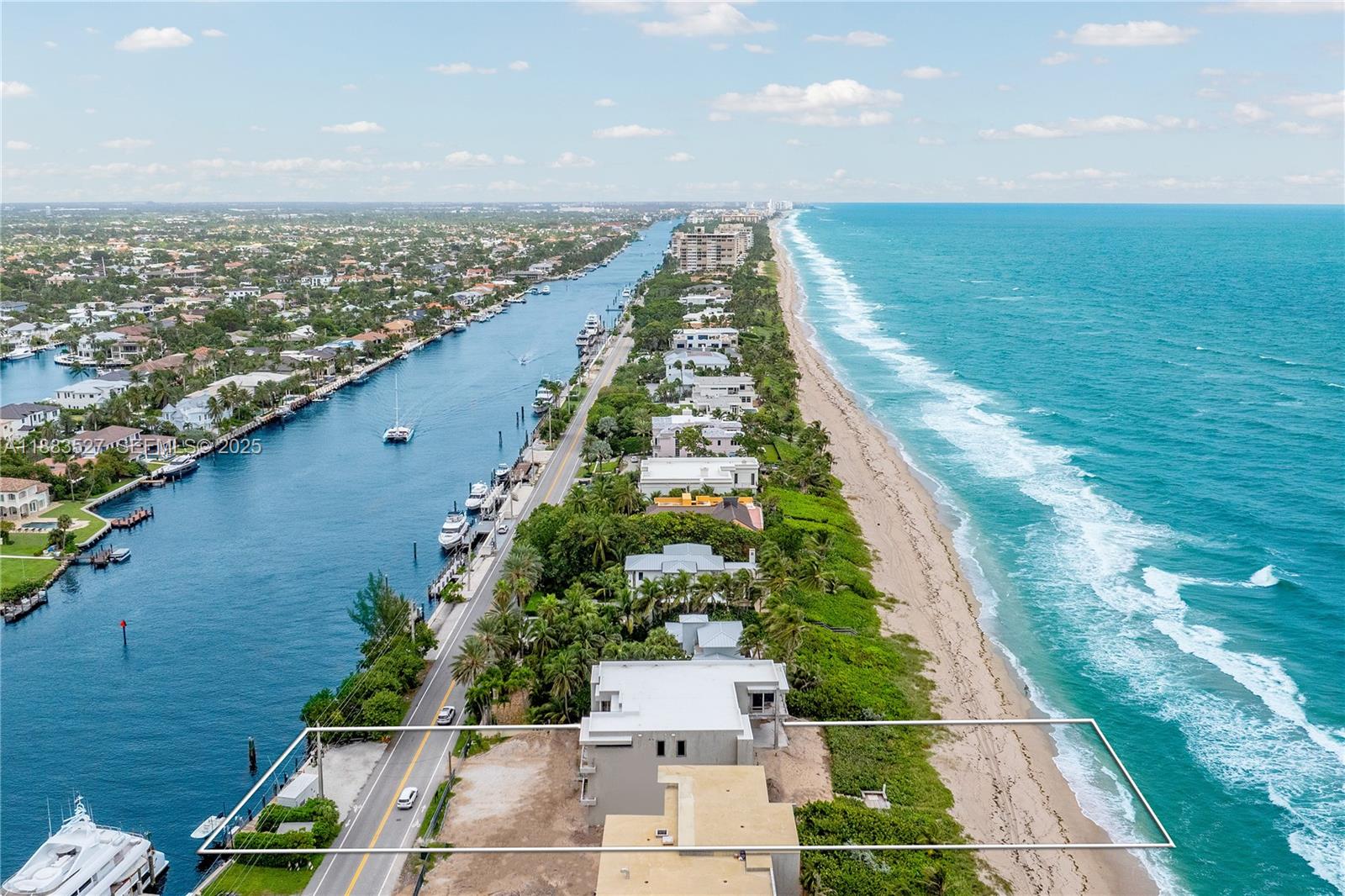 961 Hillsboro Mile, Hillsboro Beach FL 33062