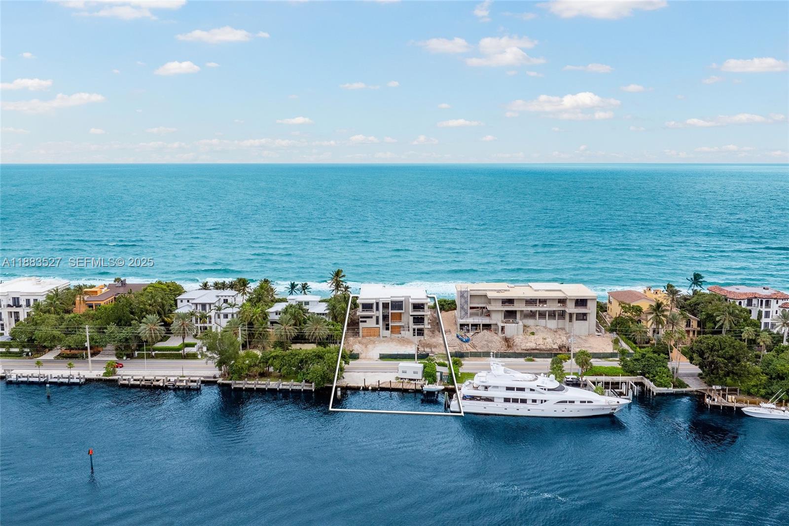 961 Hillsboro Mile, Hillsboro Beach FL 33062