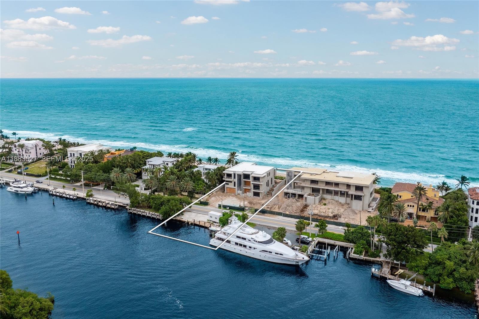 961 Hillsboro Mile, Hillsboro Beach FL 33062