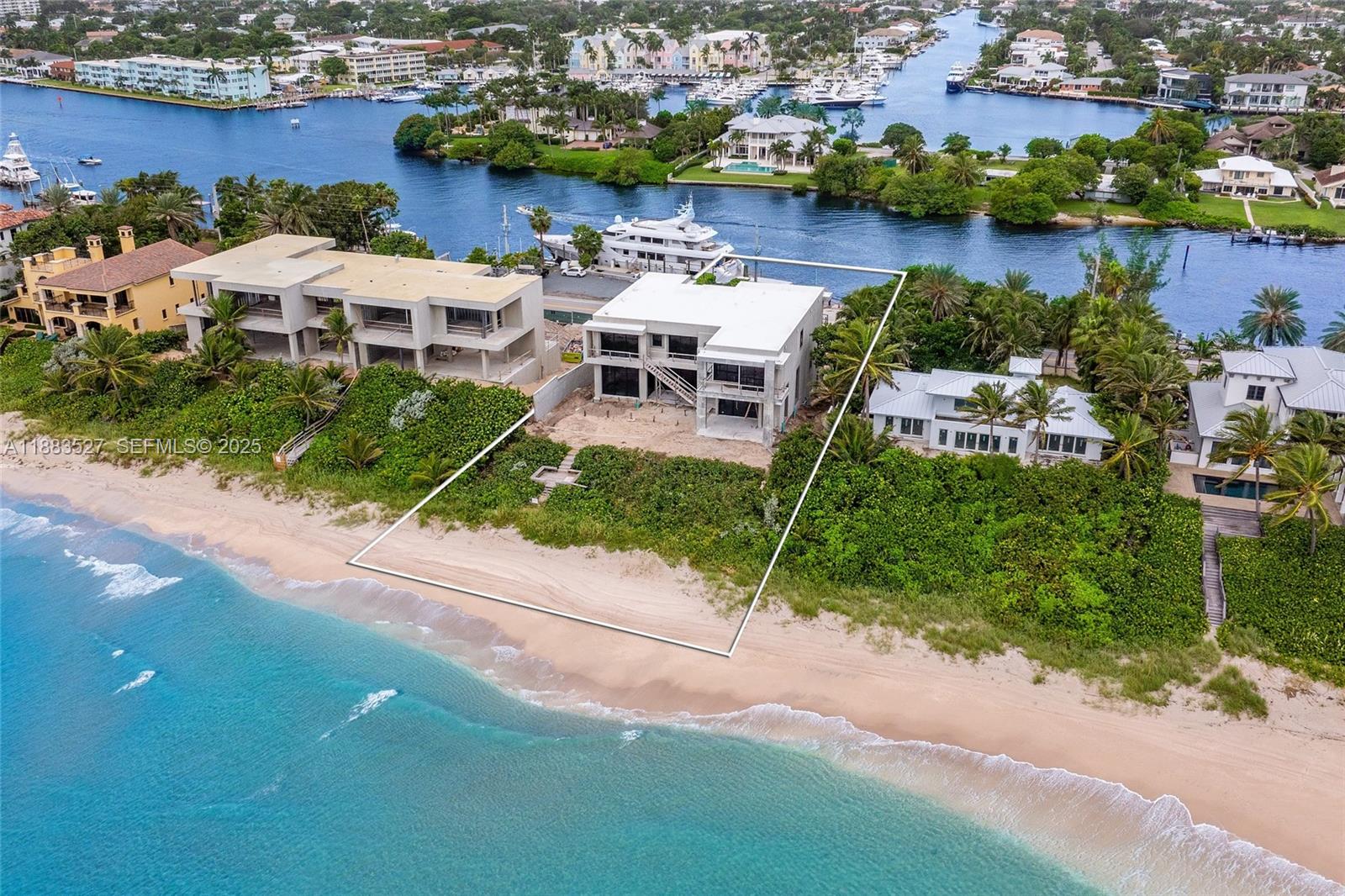 961 Hillsboro Mile, Hillsboro Beach FL 33062
