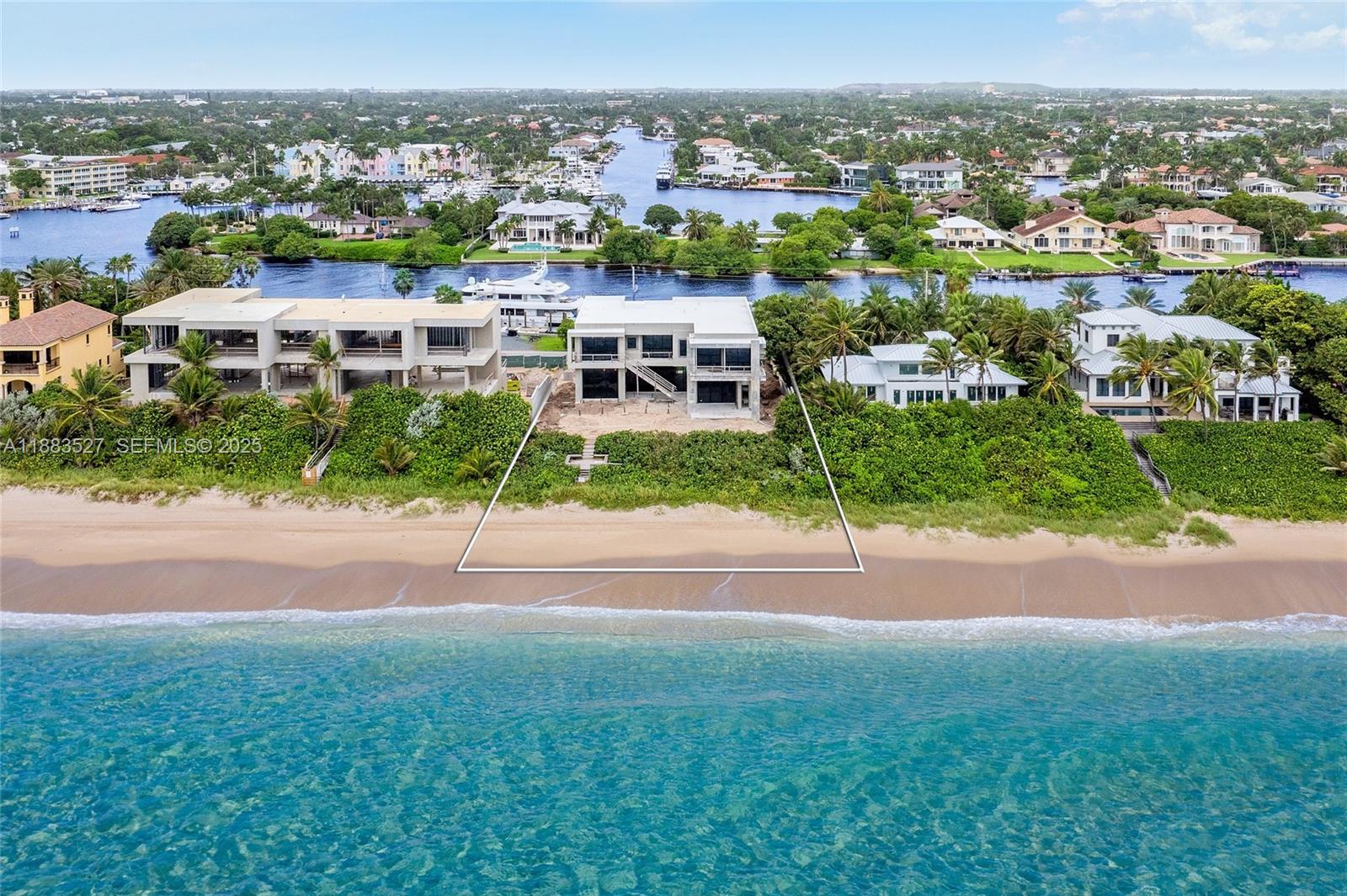 961 Hillsboro Mile, Hillsboro Beach FL 33062
