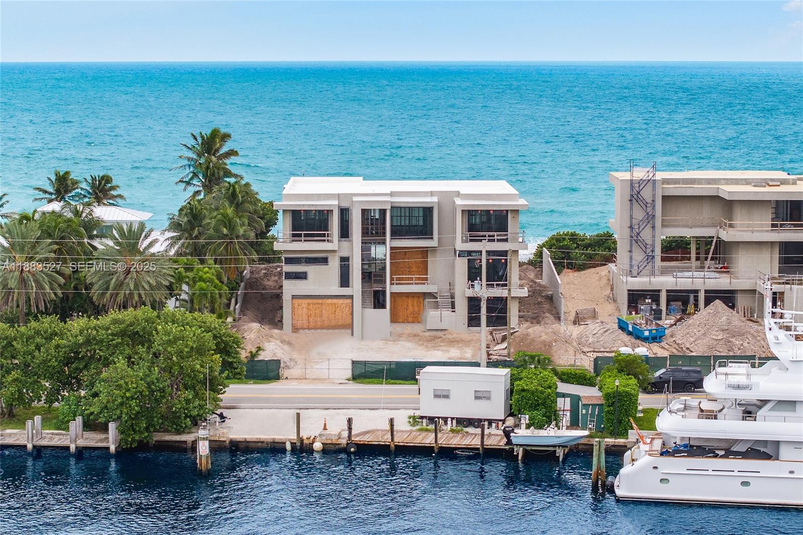 961 Hillsboro Mile, Hillsboro Beach FL 33062