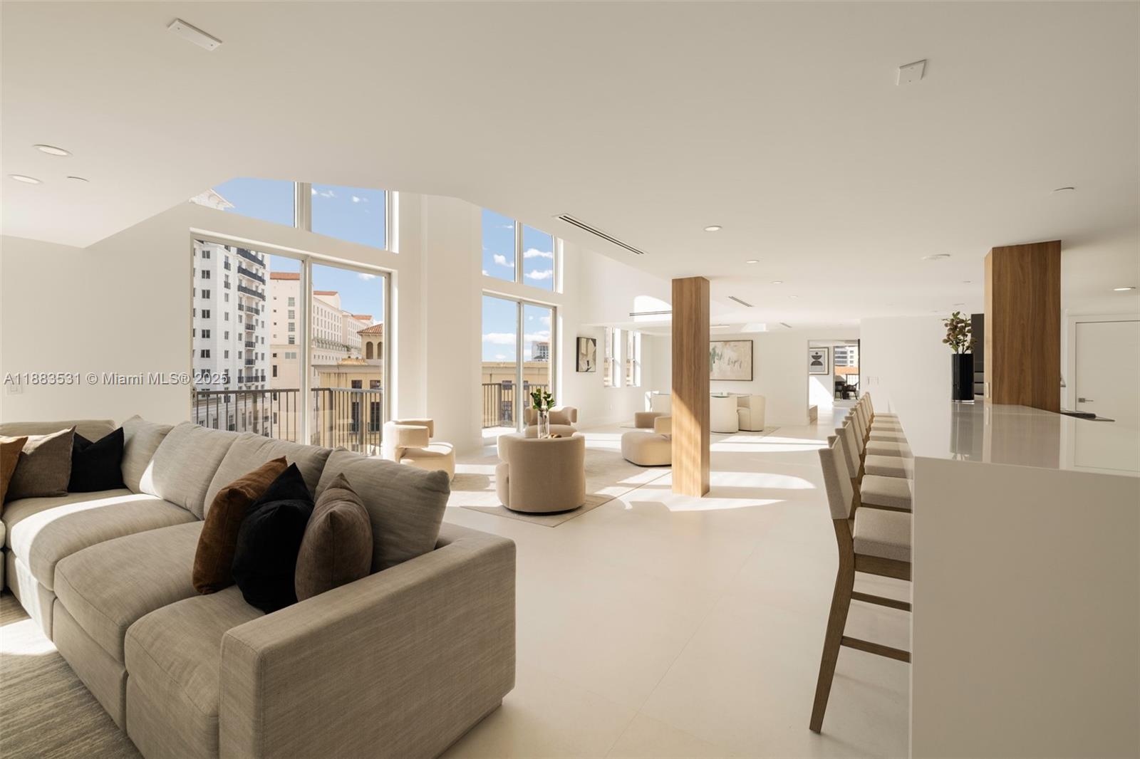 55 Merrick Way #808, Coral Gables FL 33134