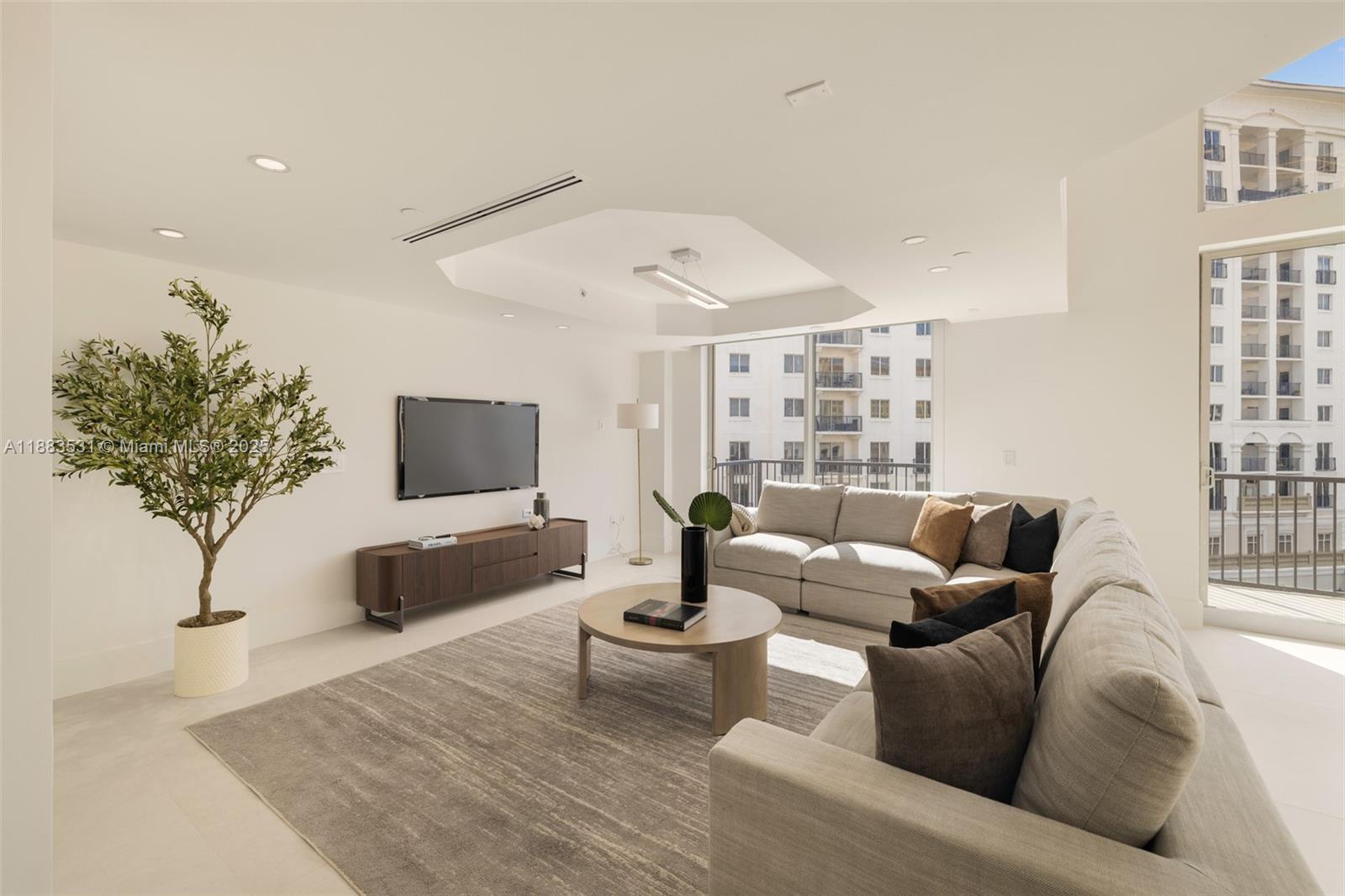 55 Merrick Way #808, Coral Gables FL 33134