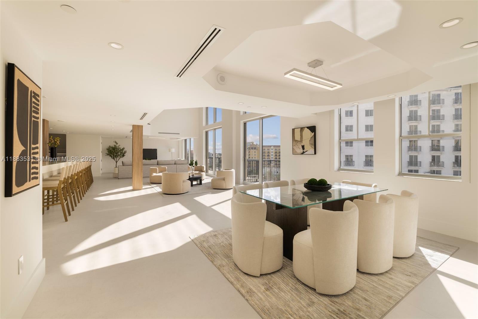 55 Merrick Way #808, Coral Gables FL 33134