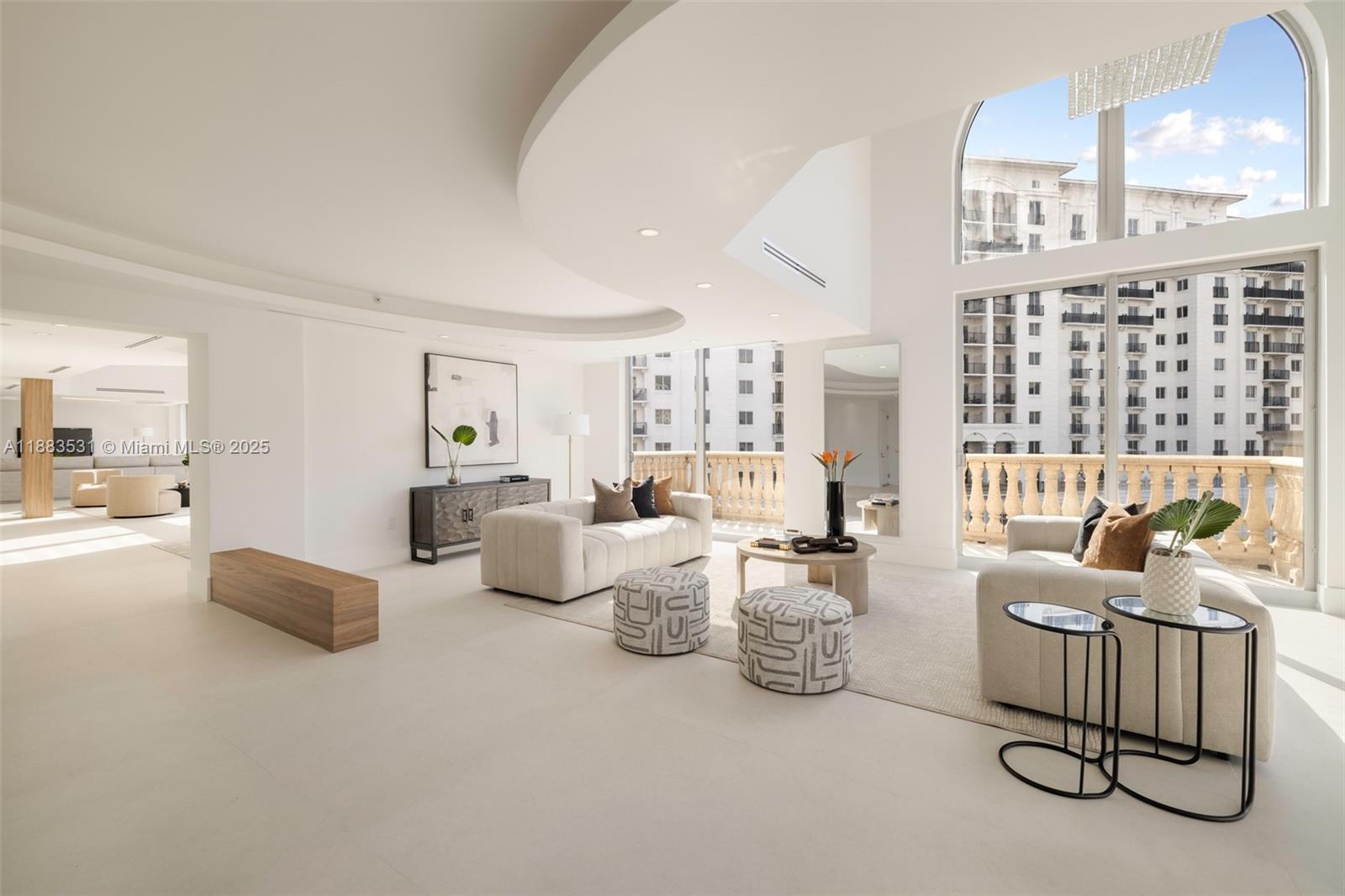 55 Merrick Way #808, Coral Gables FL 33134