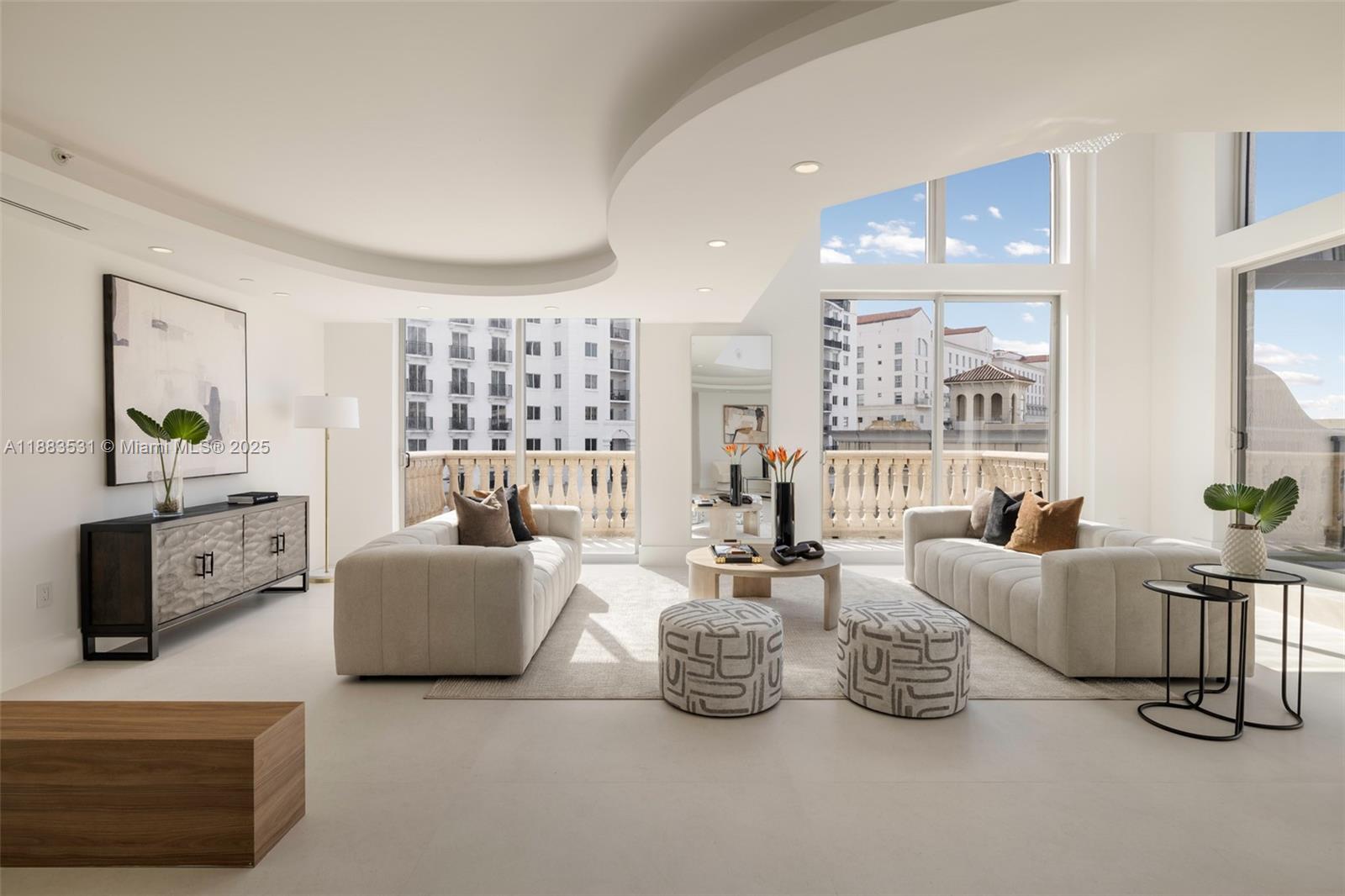 55 Merrick Way #808, Coral Gables FL 33134