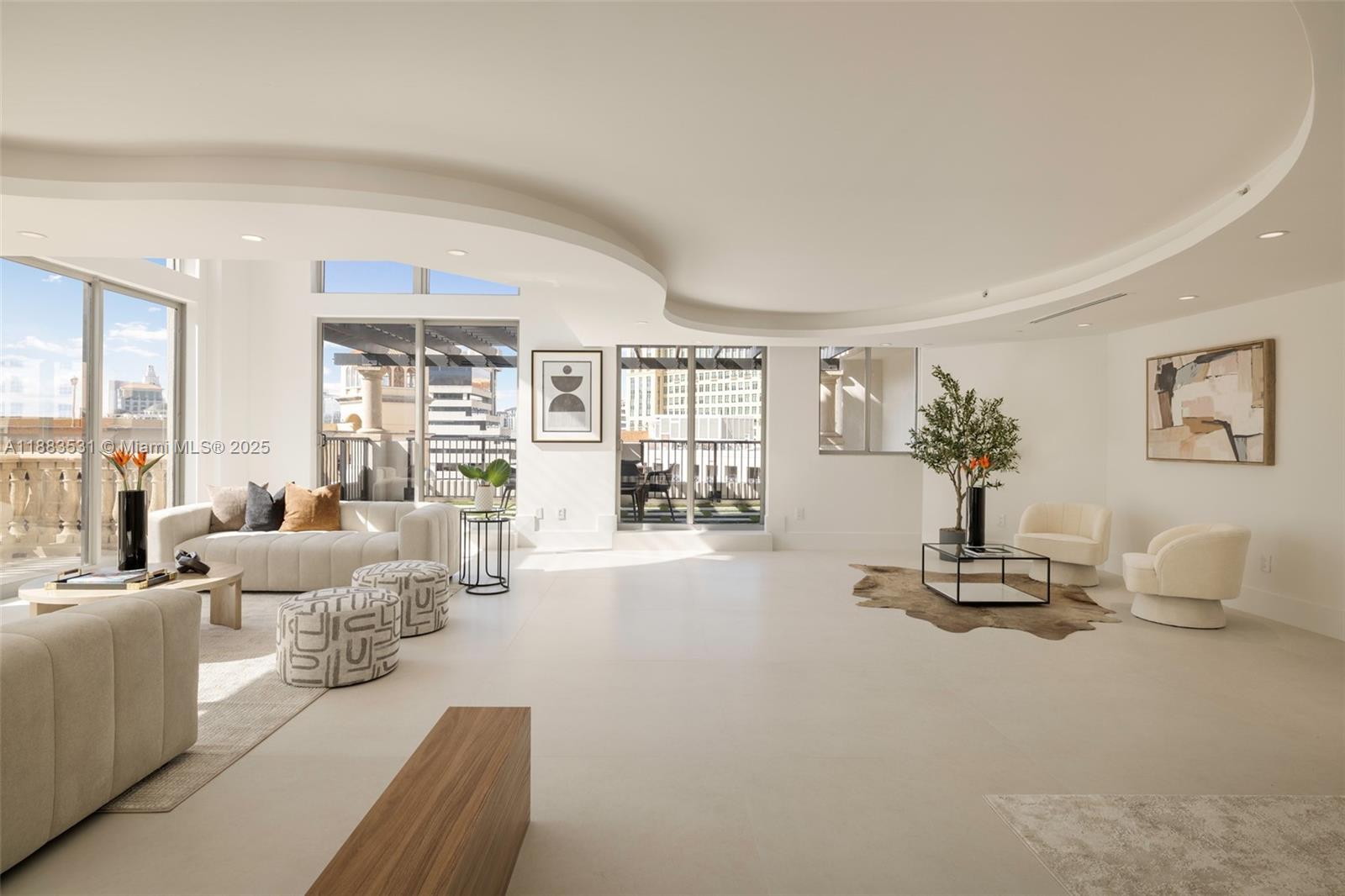 55 Merrick Way #808, Coral Gables FL 33134