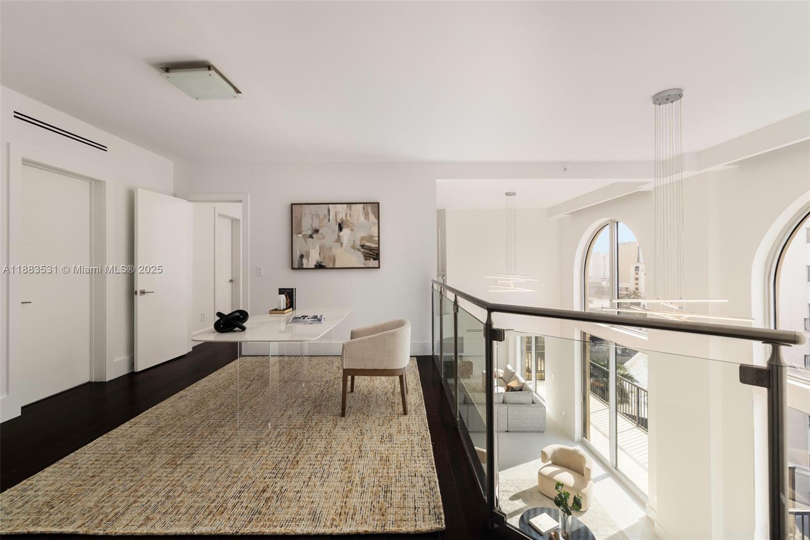 55 Merrick Way #808, Coral Gables FL 33134