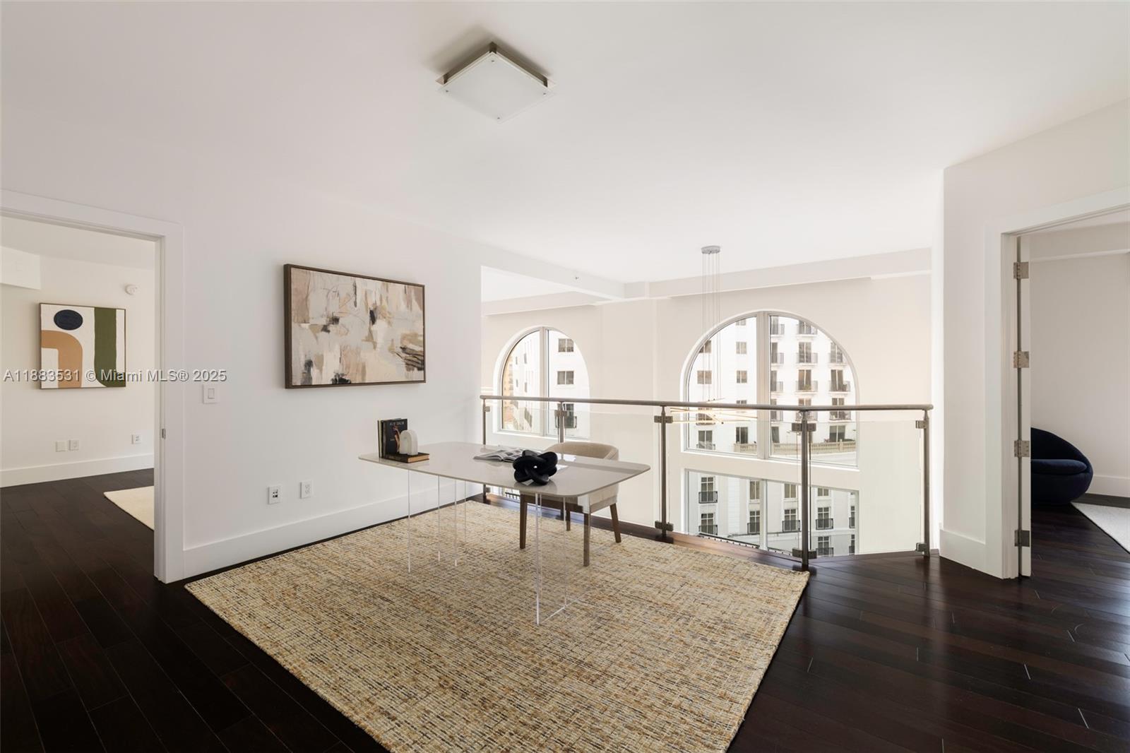 55 Merrick Way #808, Coral Gables FL 33134