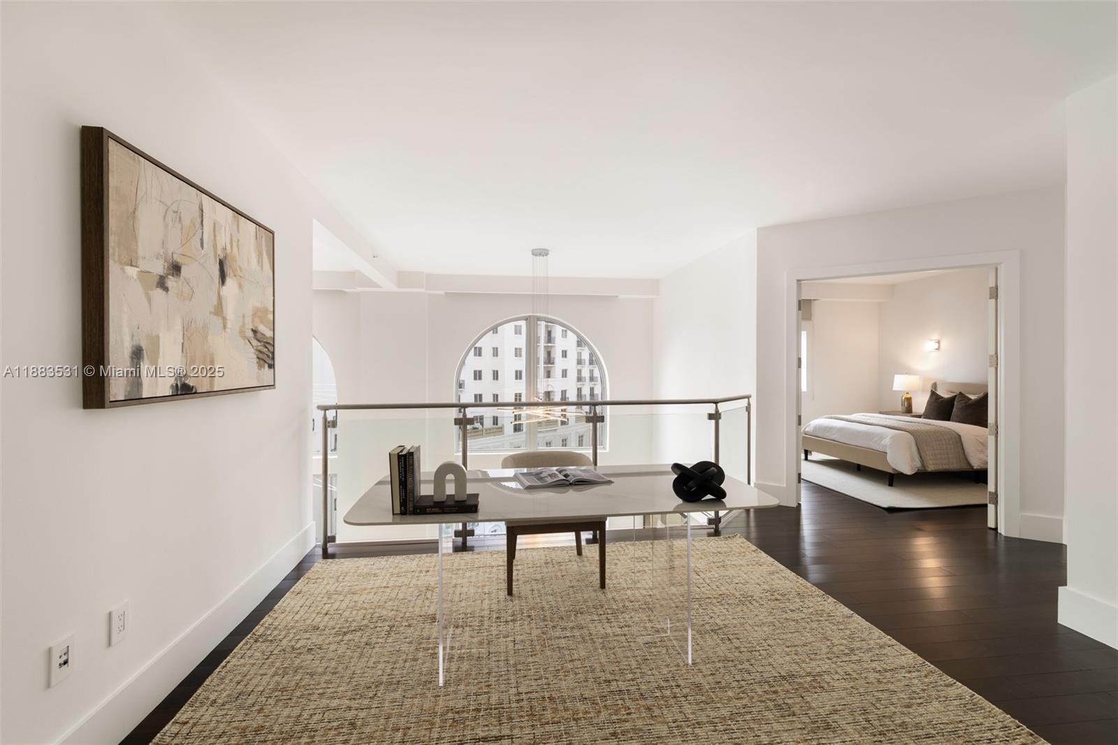 55 Merrick Way #808, Coral Gables FL 33134