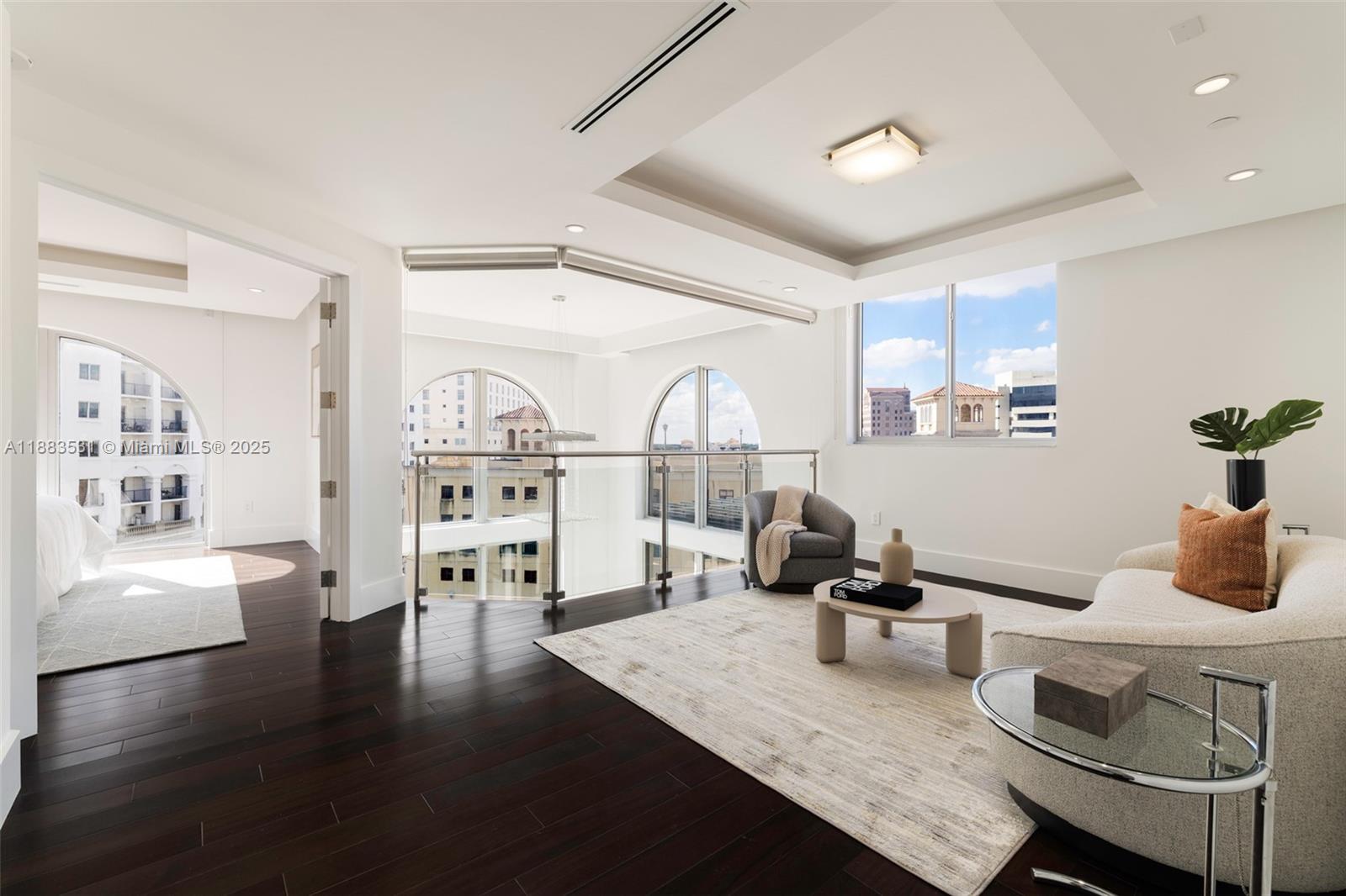 55 Merrick Way #808, Coral Gables FL 33134