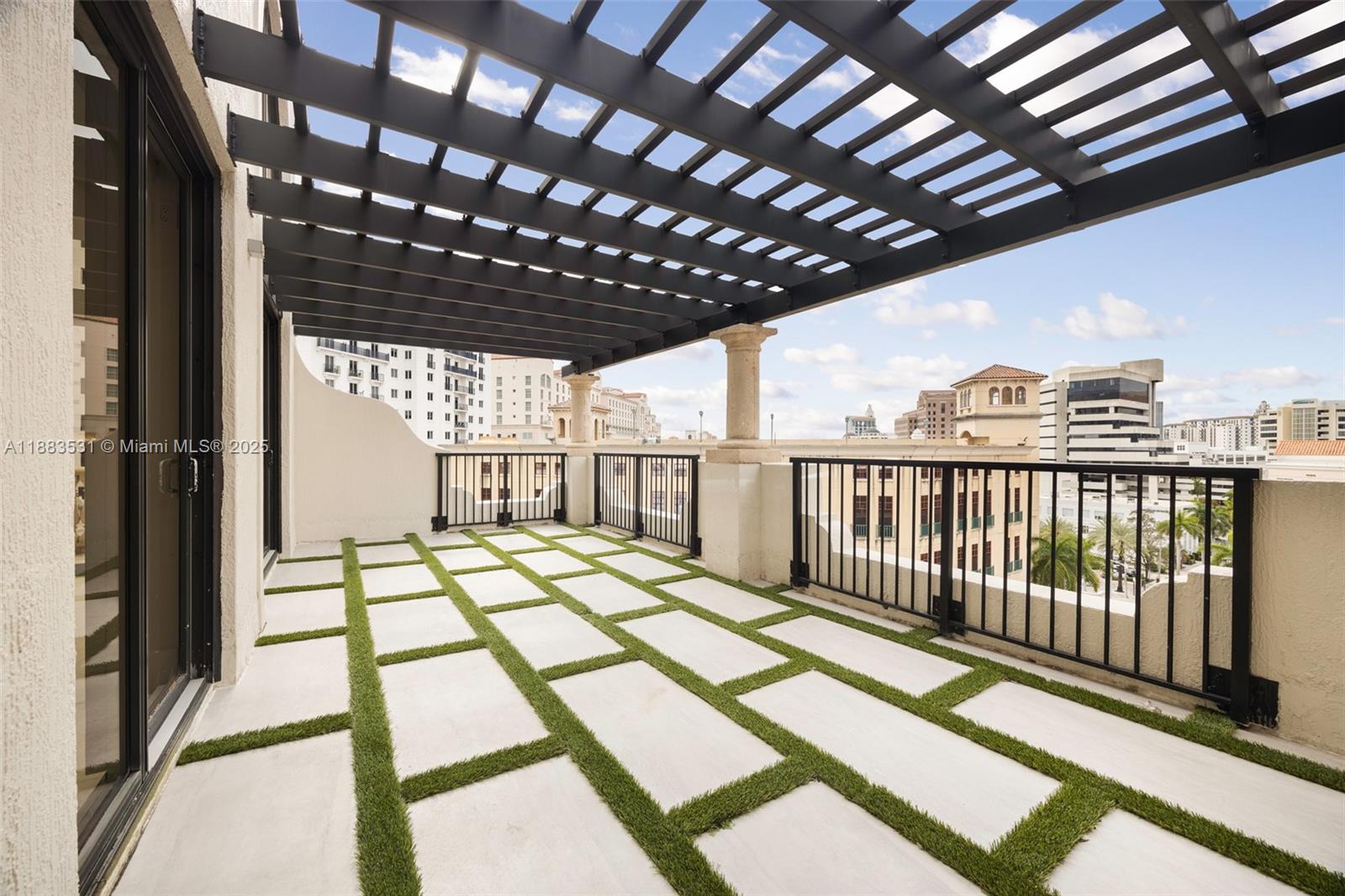 55 Merrick Way #808, Coral Gables FL 33134