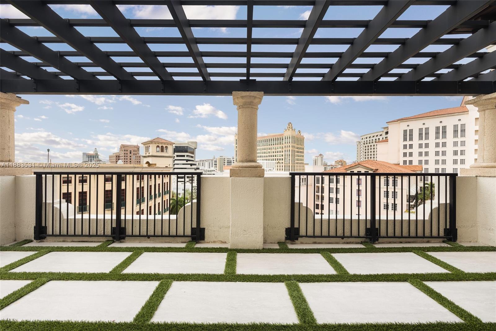 55 Merrick Way #808, Coral Gables FL 33134