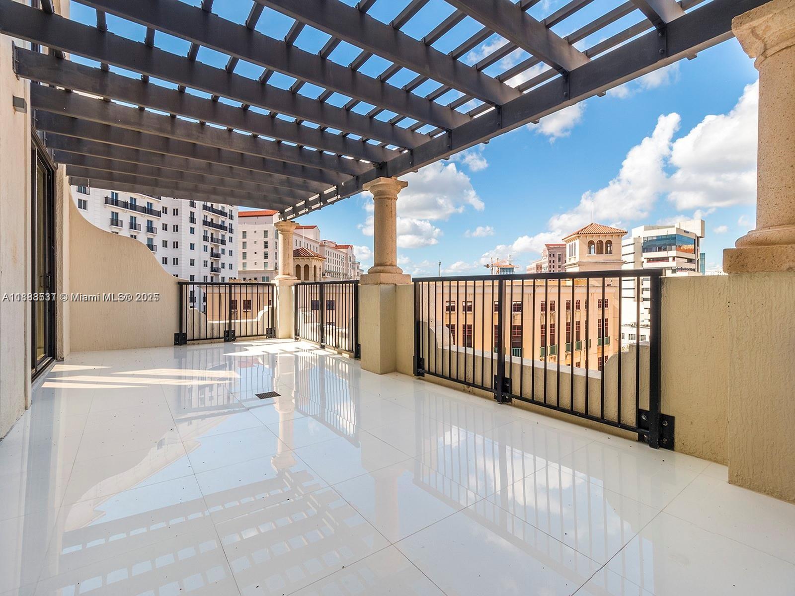 55 Merrick Way #808, Coral Gables FL 33134