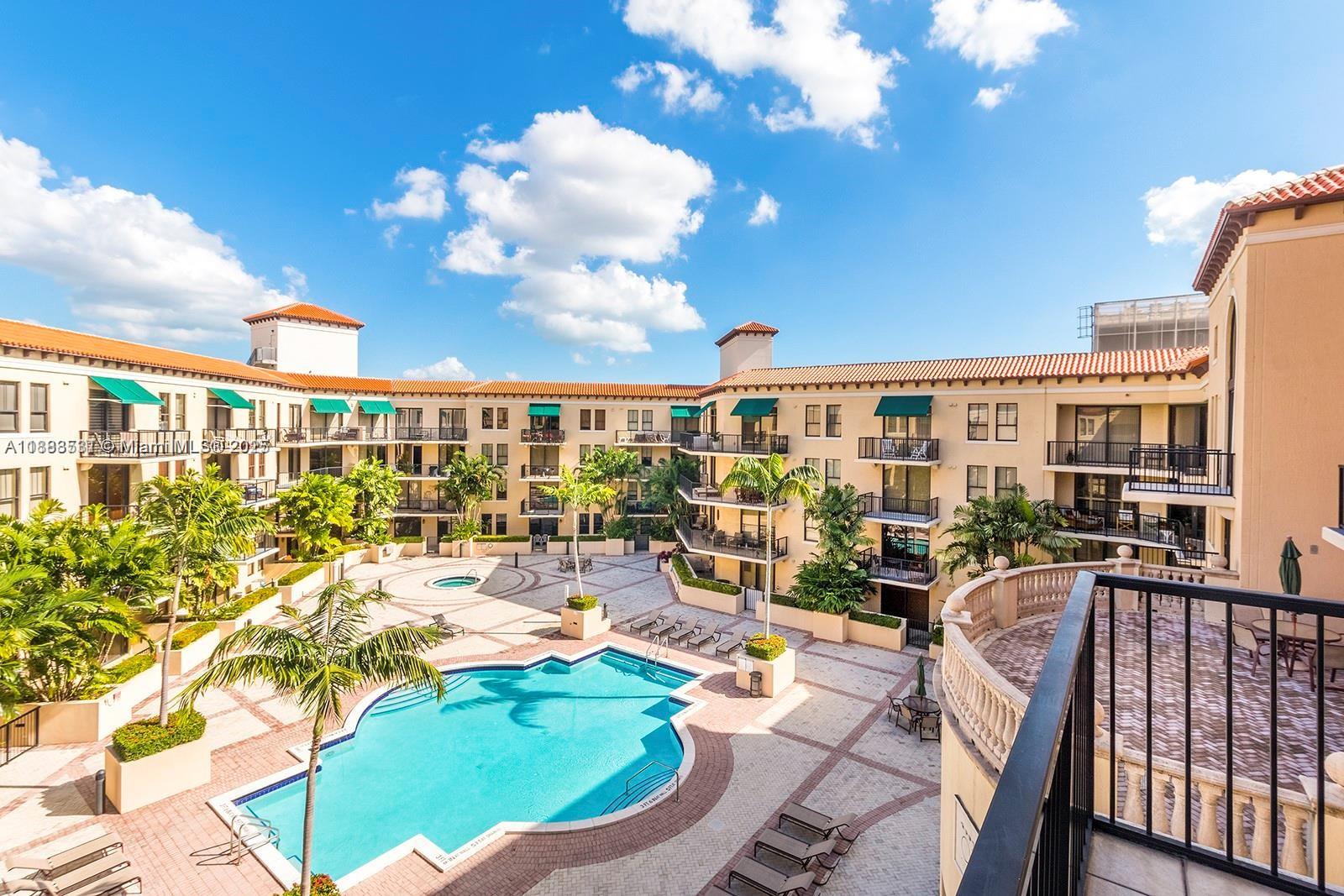 55 Merrick Way #808, Coral Gables FL 33134