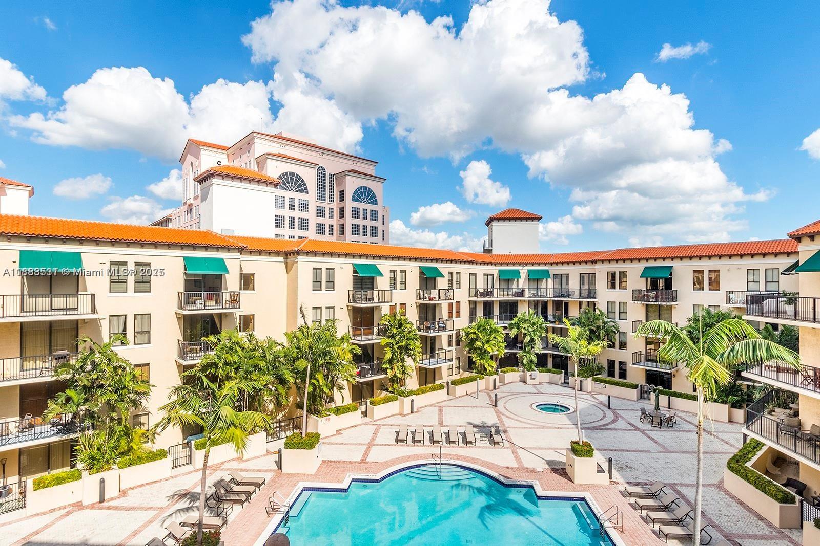 55 Merrick Way #808, Coral Gables FL 33134