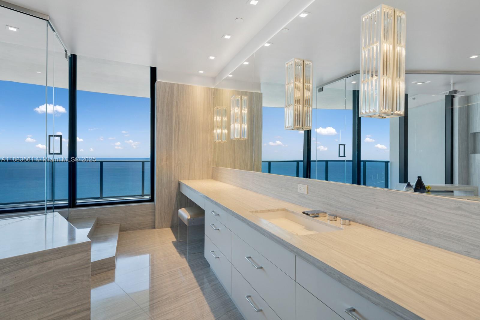 18555 Collins Ave #PH-1, Sunny Isles Beach FL 33160