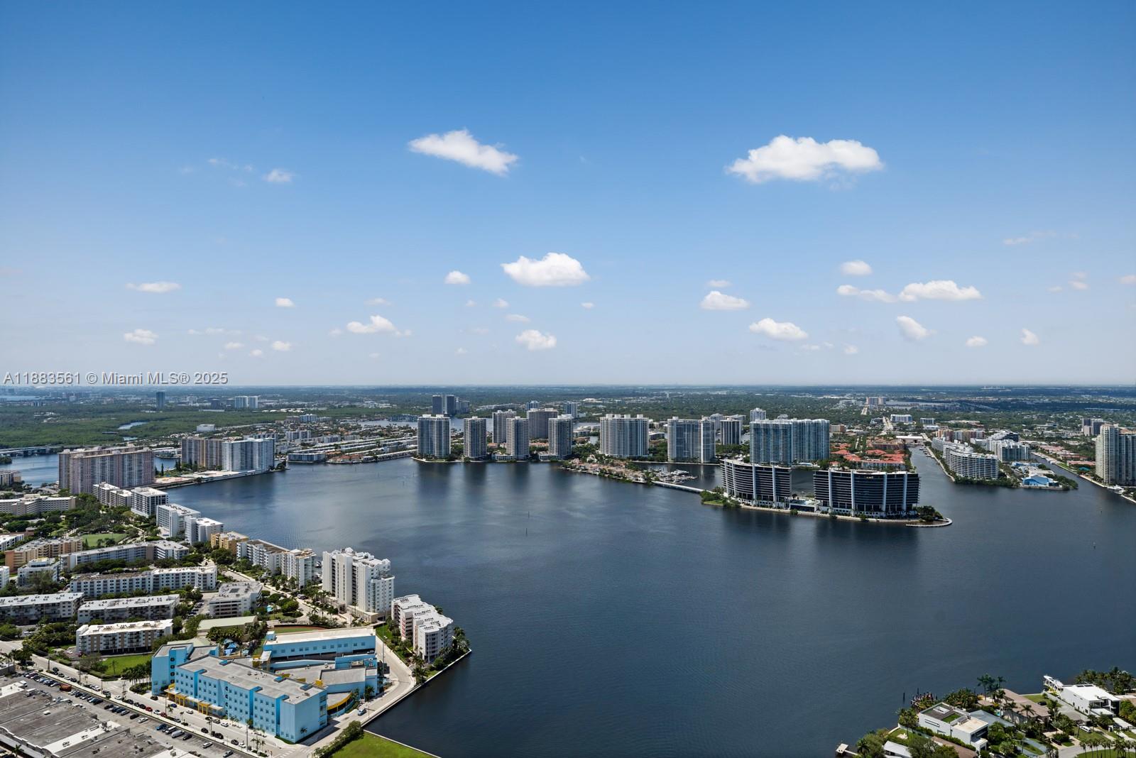 18555 Collins Ave #PH-1, Sunny Isles Beach FL 33160
