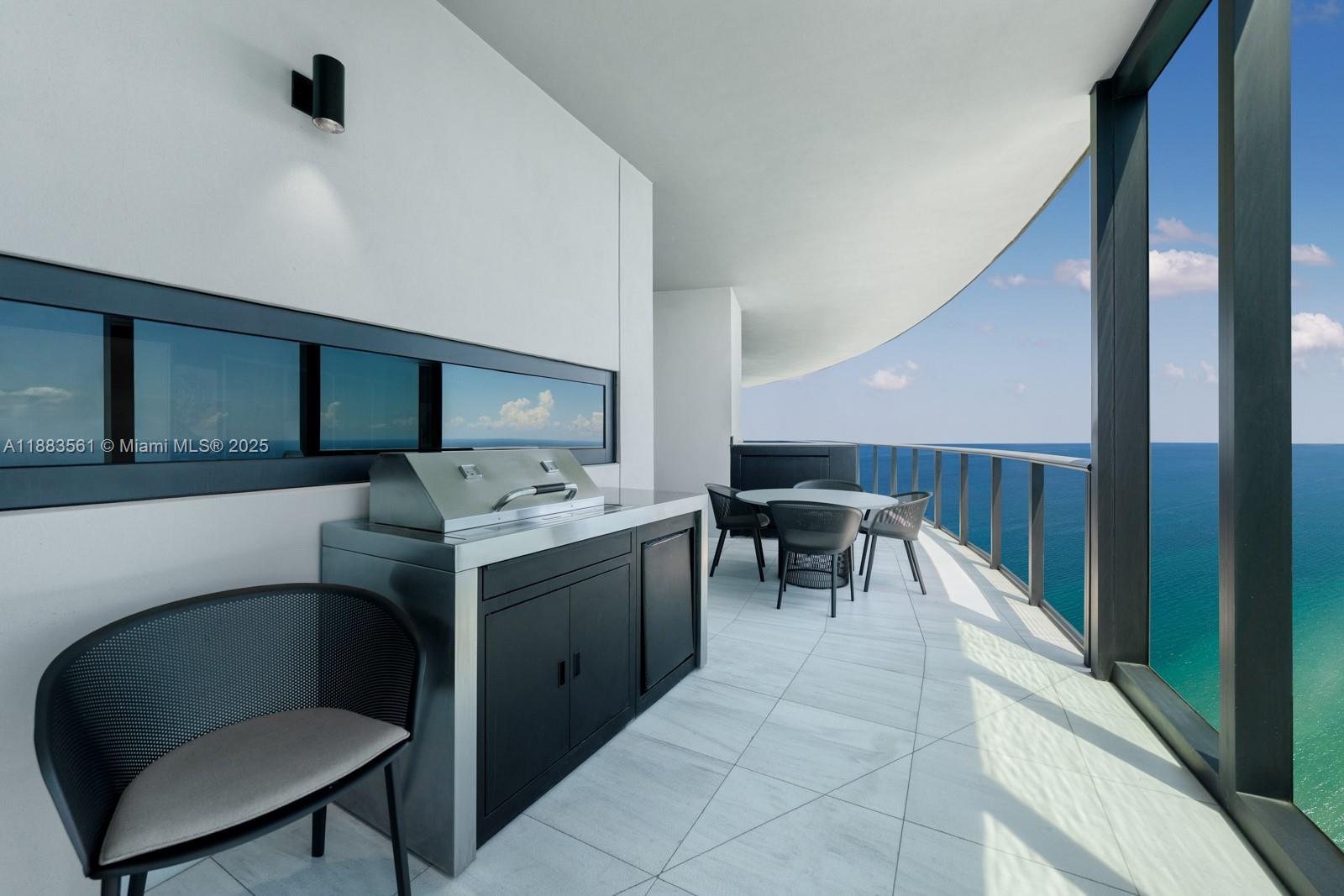 18555 Collins Ave #PH-1, Sunny Isles Beach FL 33160