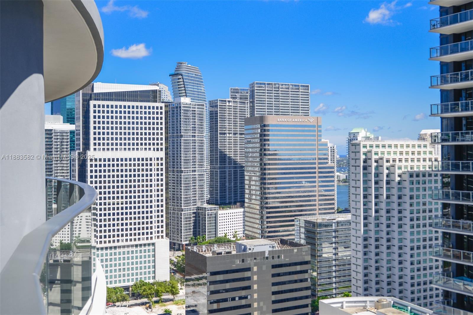 1000 Brickell Plz #3507, Miami FL 33131